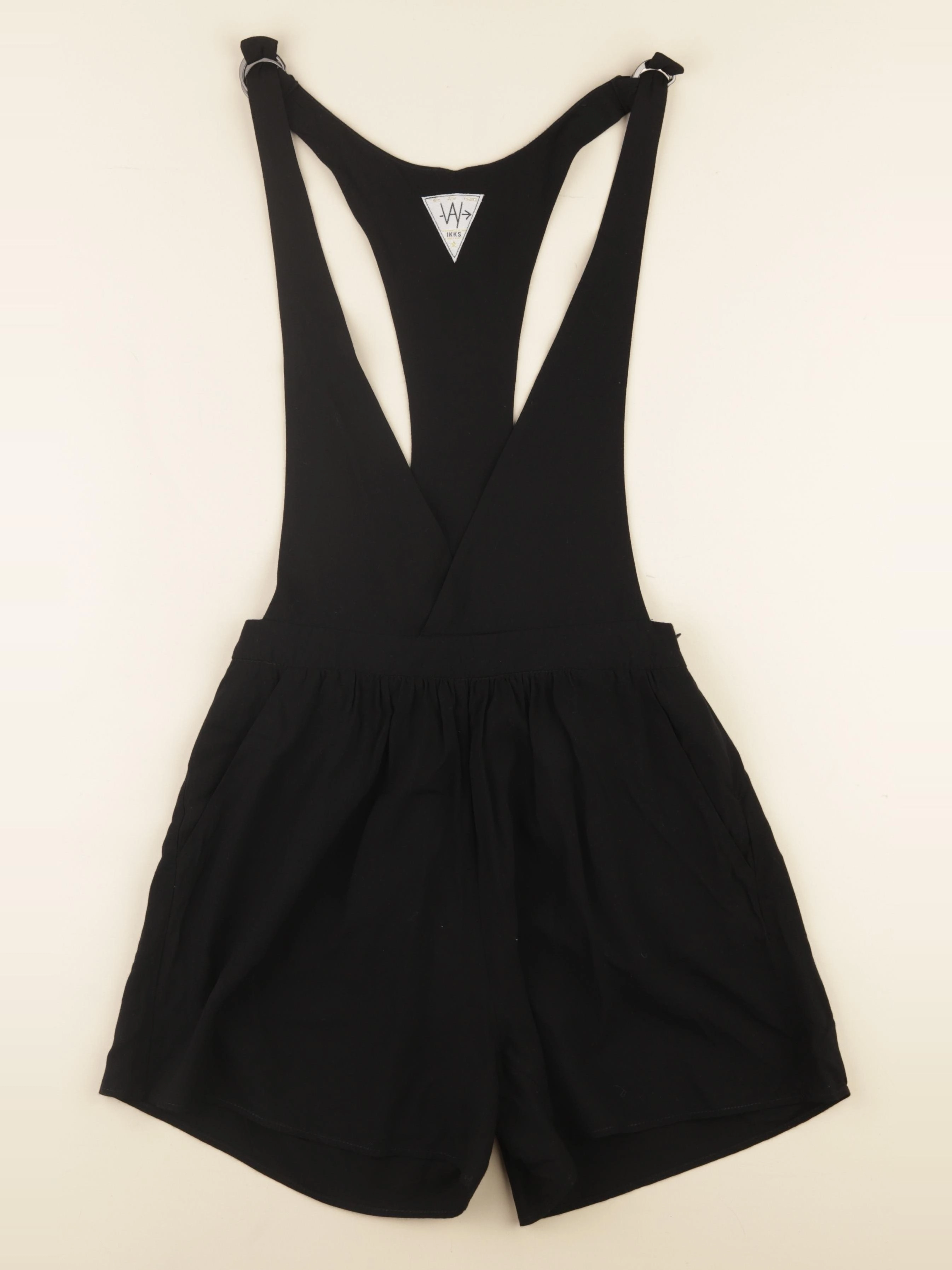IKKS - combinaison noir - 12 ans