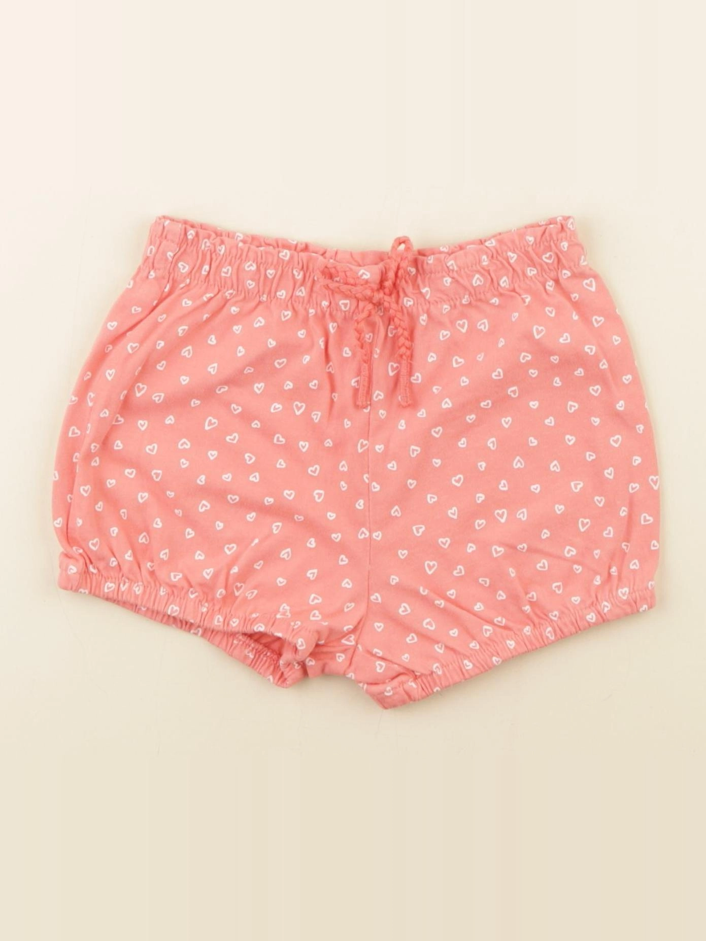 Vertbaudet - bloomer rose - 36 mois