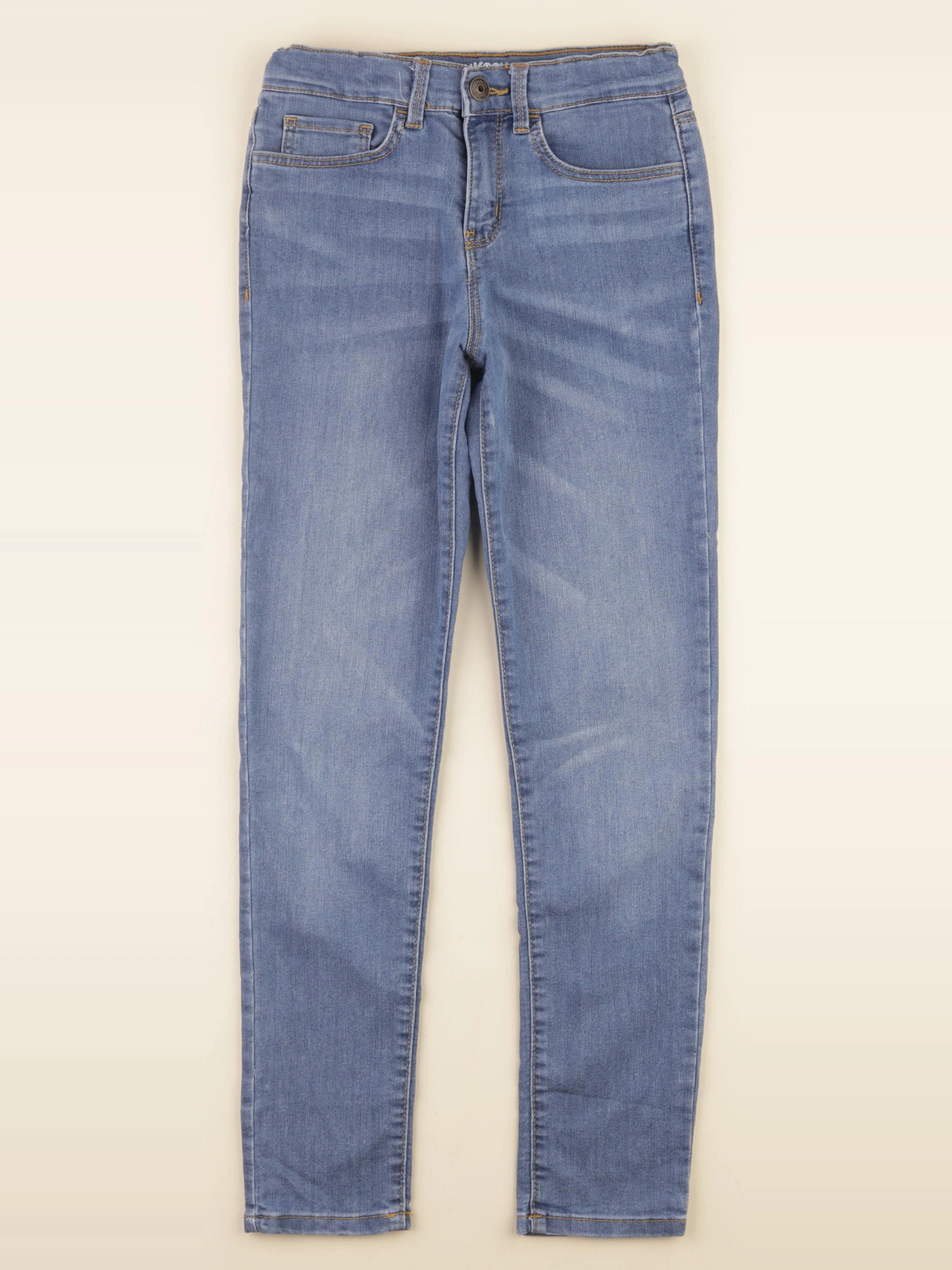 Oshkosh - jean bleu - 10 ans