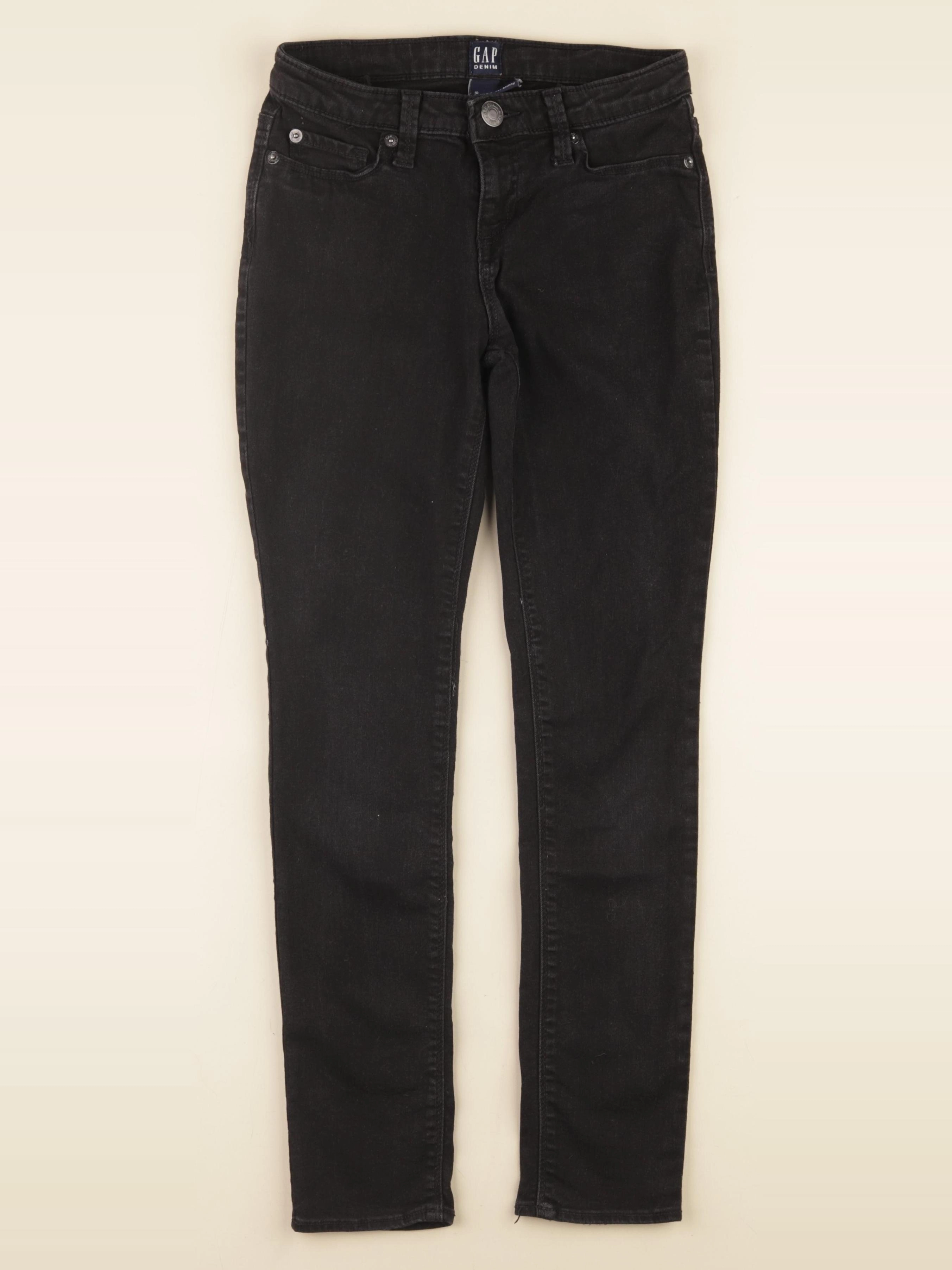 GAP - pantalon noir - 10 ans