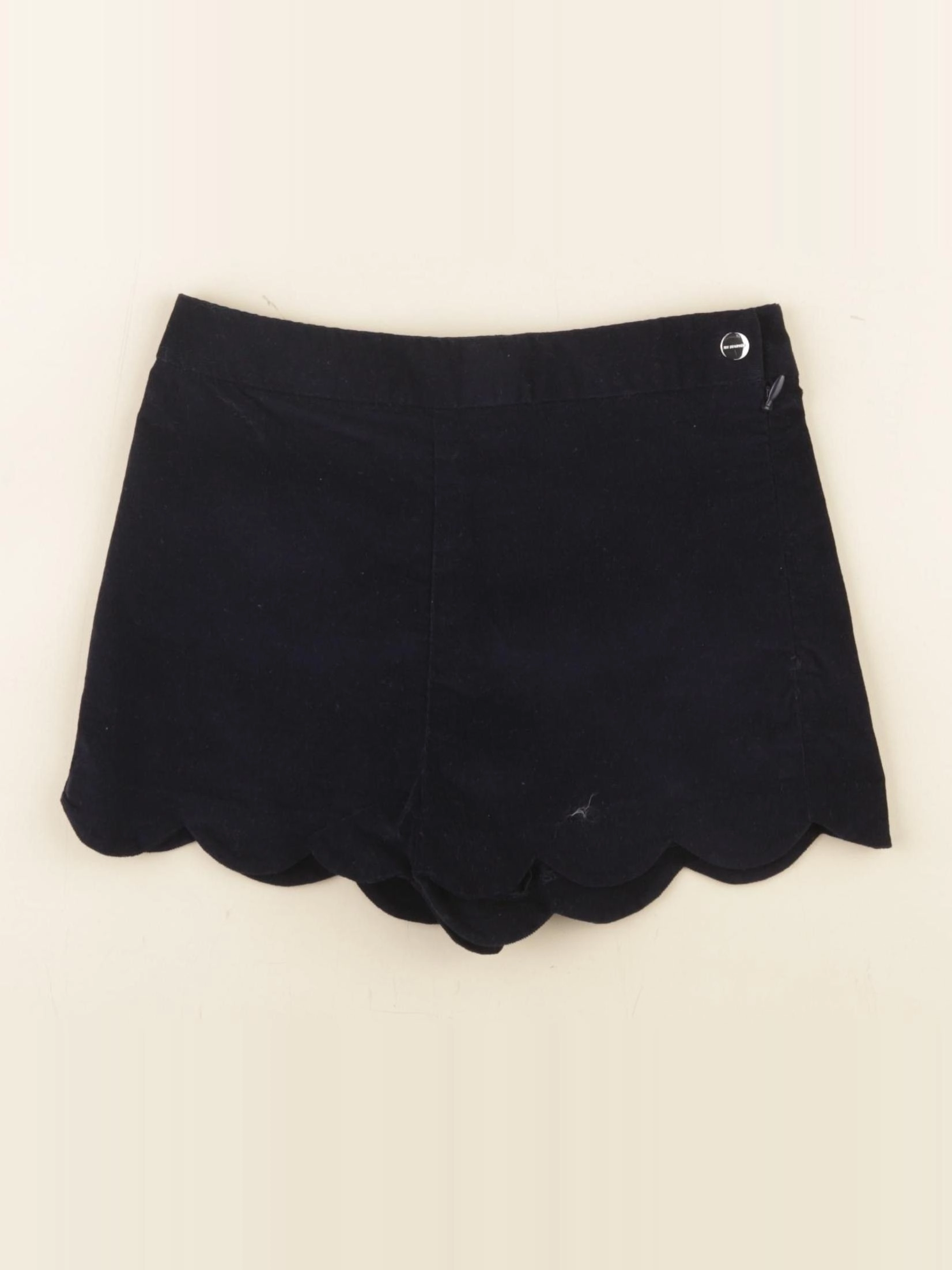 Jacadi - short bleu - 6 ans