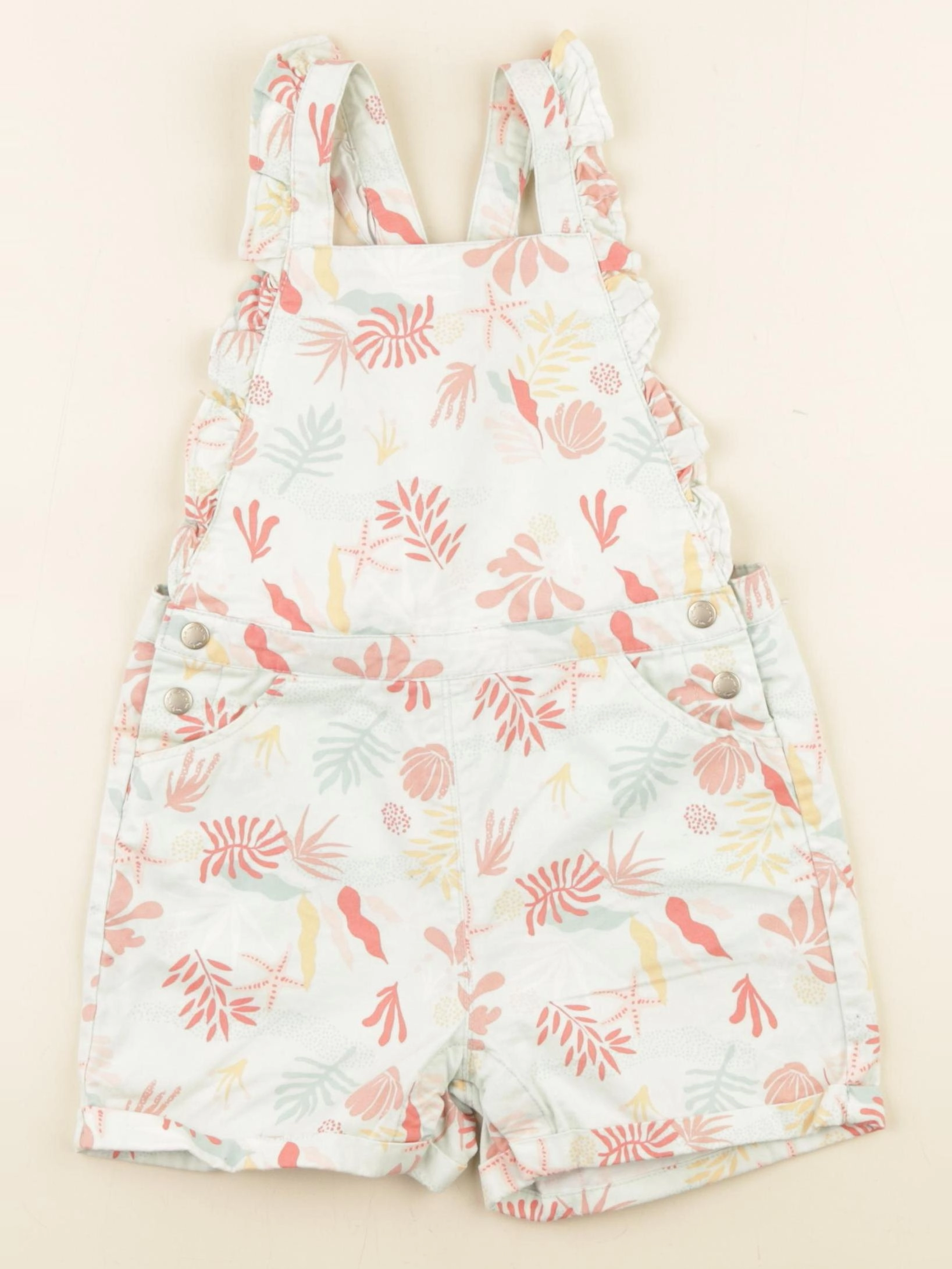 Tape à l'oeil - combinaison multicolore - 36 mois