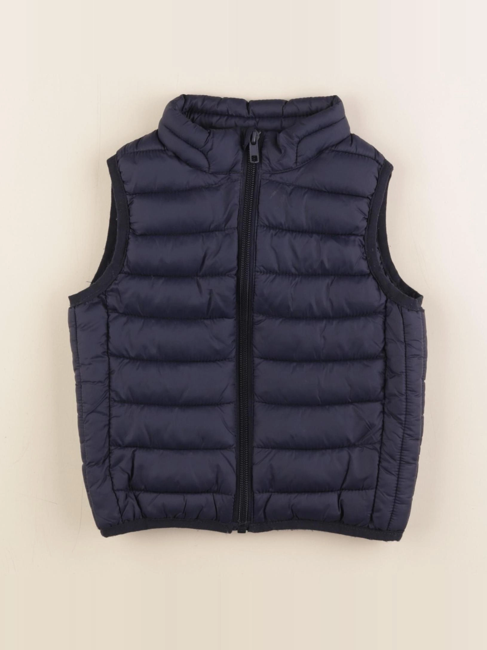 Boutchou - doudoune bleu - 24 mois