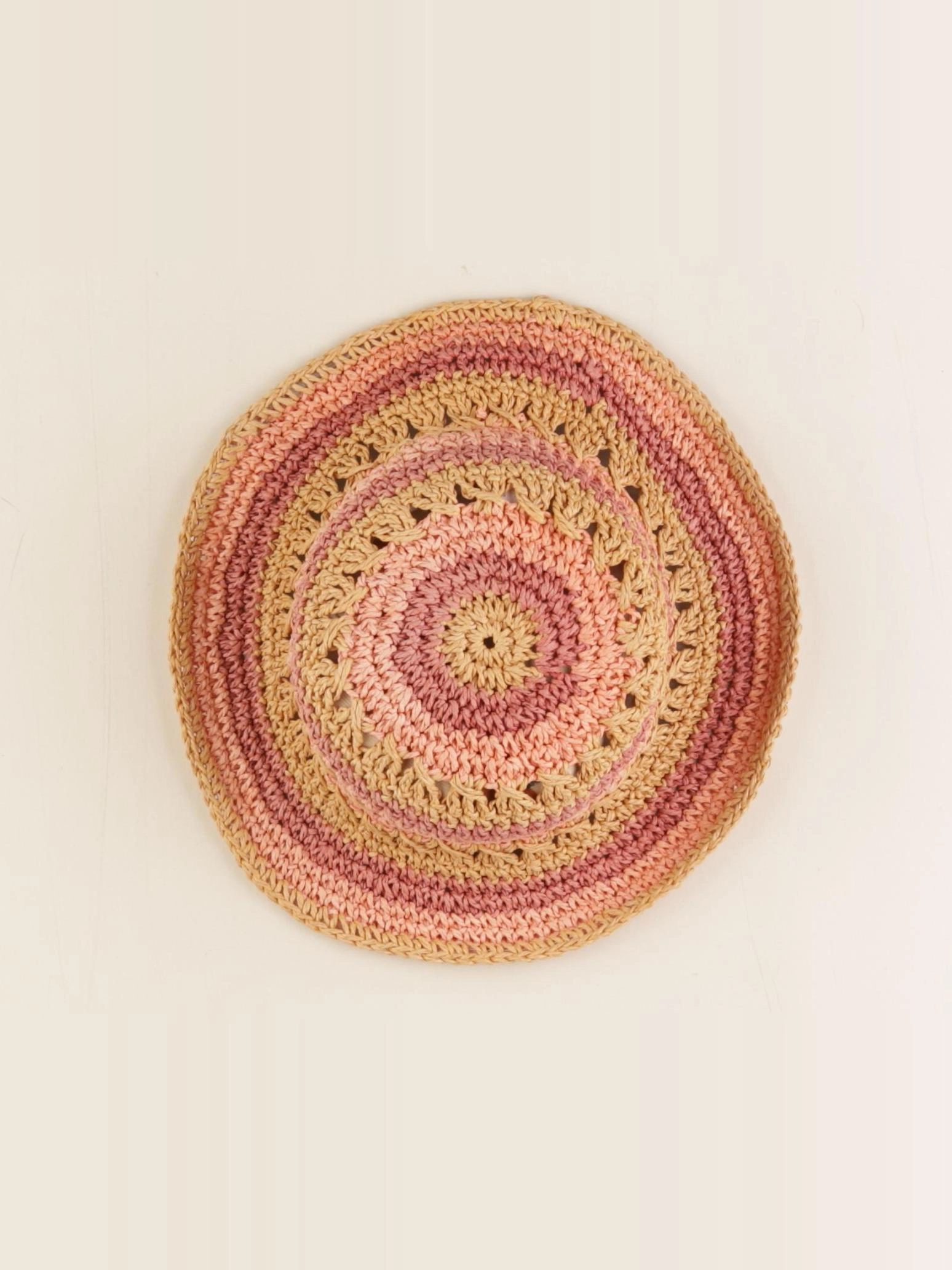 Tape à l'oeil - chapeau multicolore - 2/3 ans