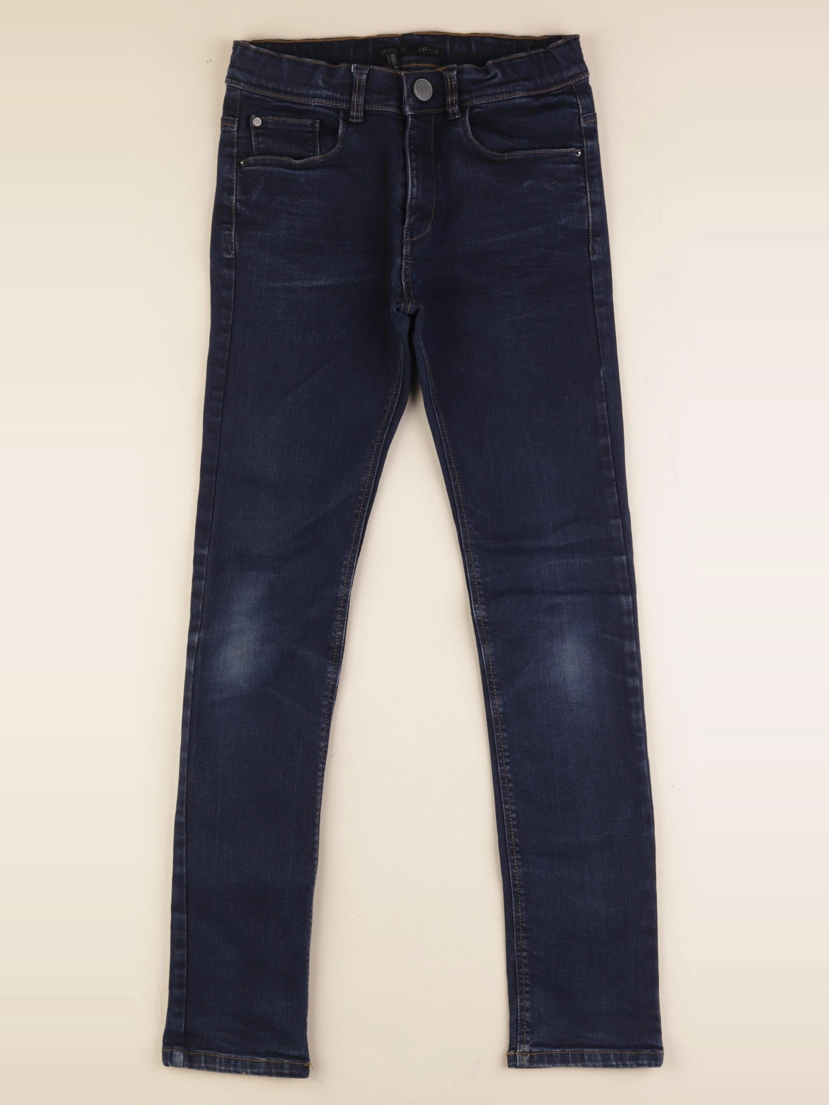 IKKS - jean bleu - 12 ans