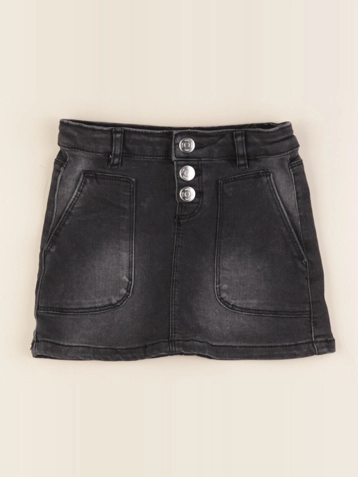 Tape à l'oeil - jupe noir - 3 ans