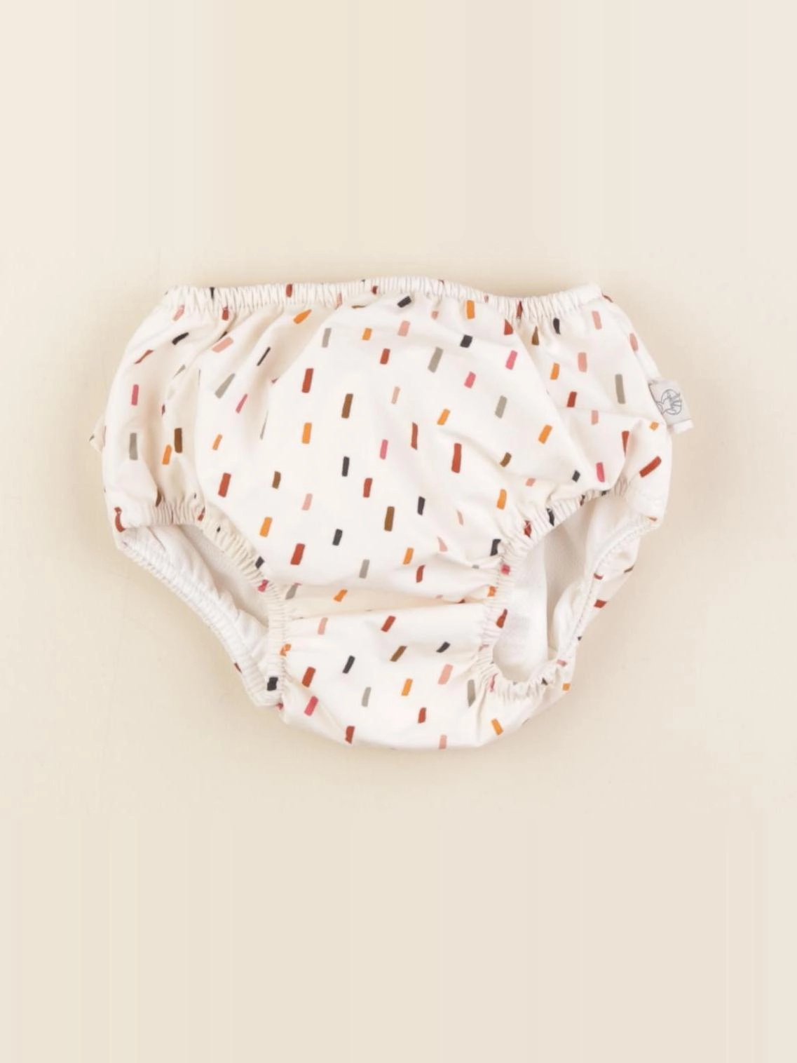 Lassig - maillot de bain multicolore - 18 mois