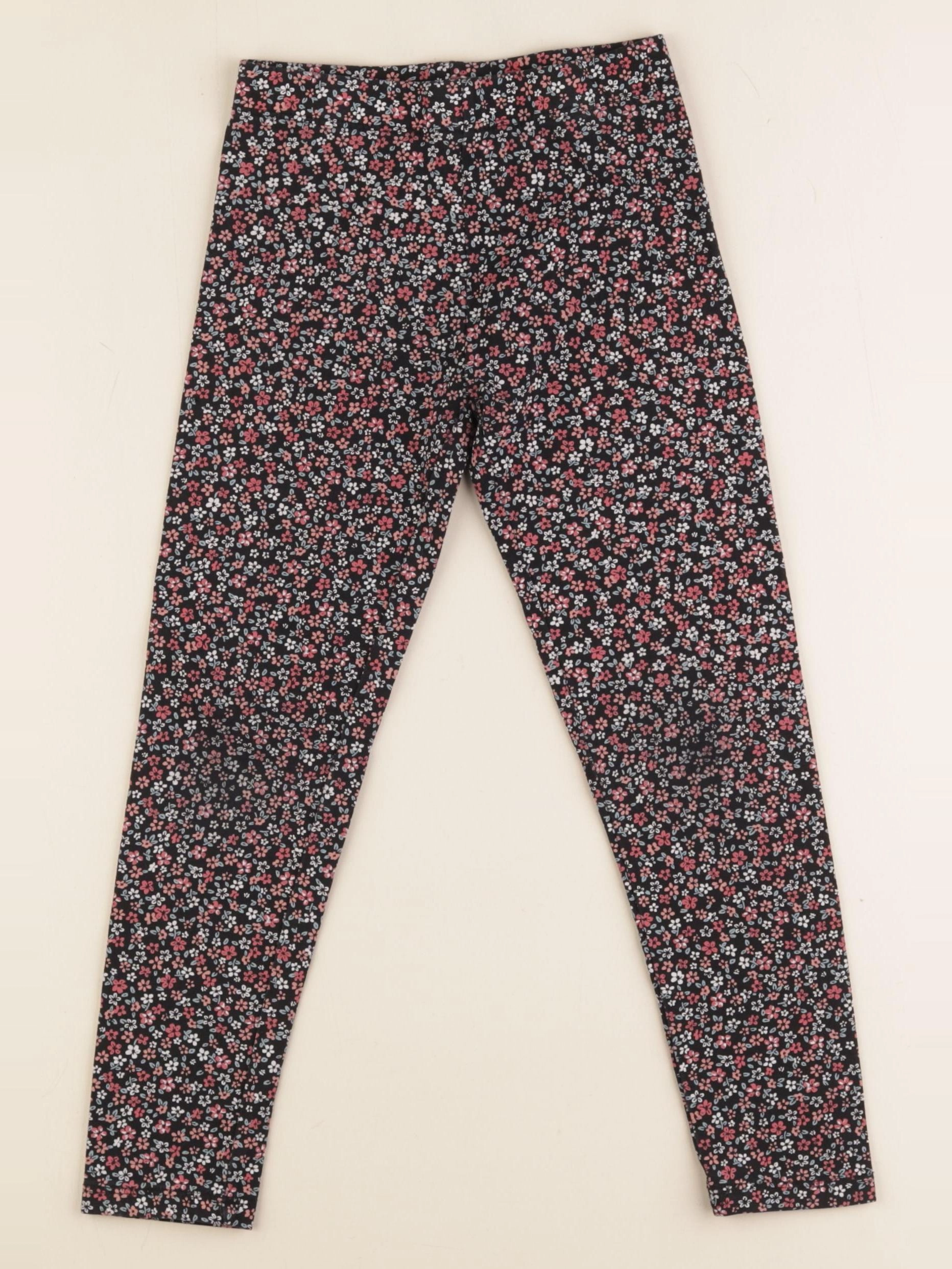 Mango - legging multicolore - 6 ans