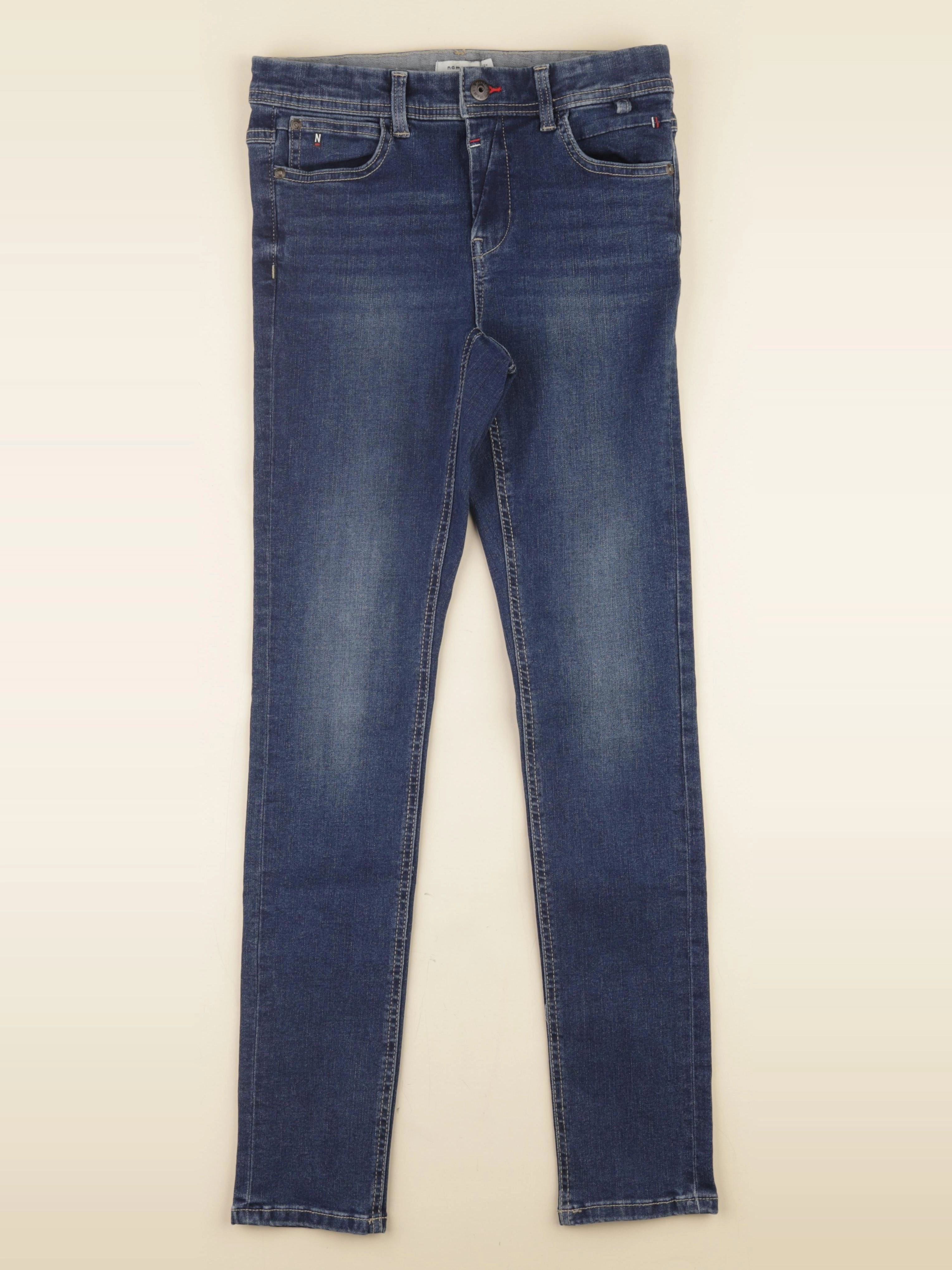 Name it - jean bleu - 12 ans