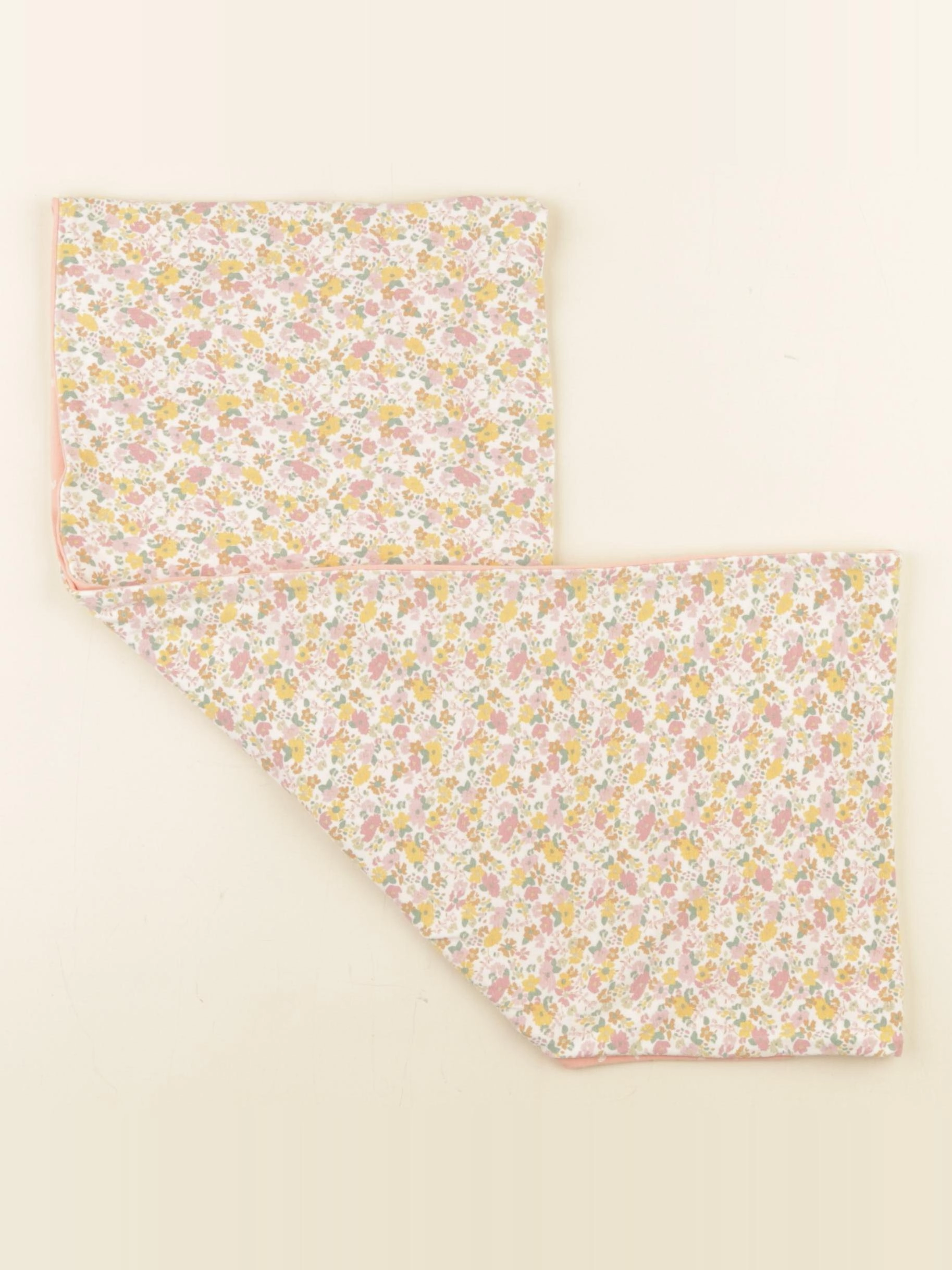 Vertbaudet - tour de cou multicolore - 2/6 ans