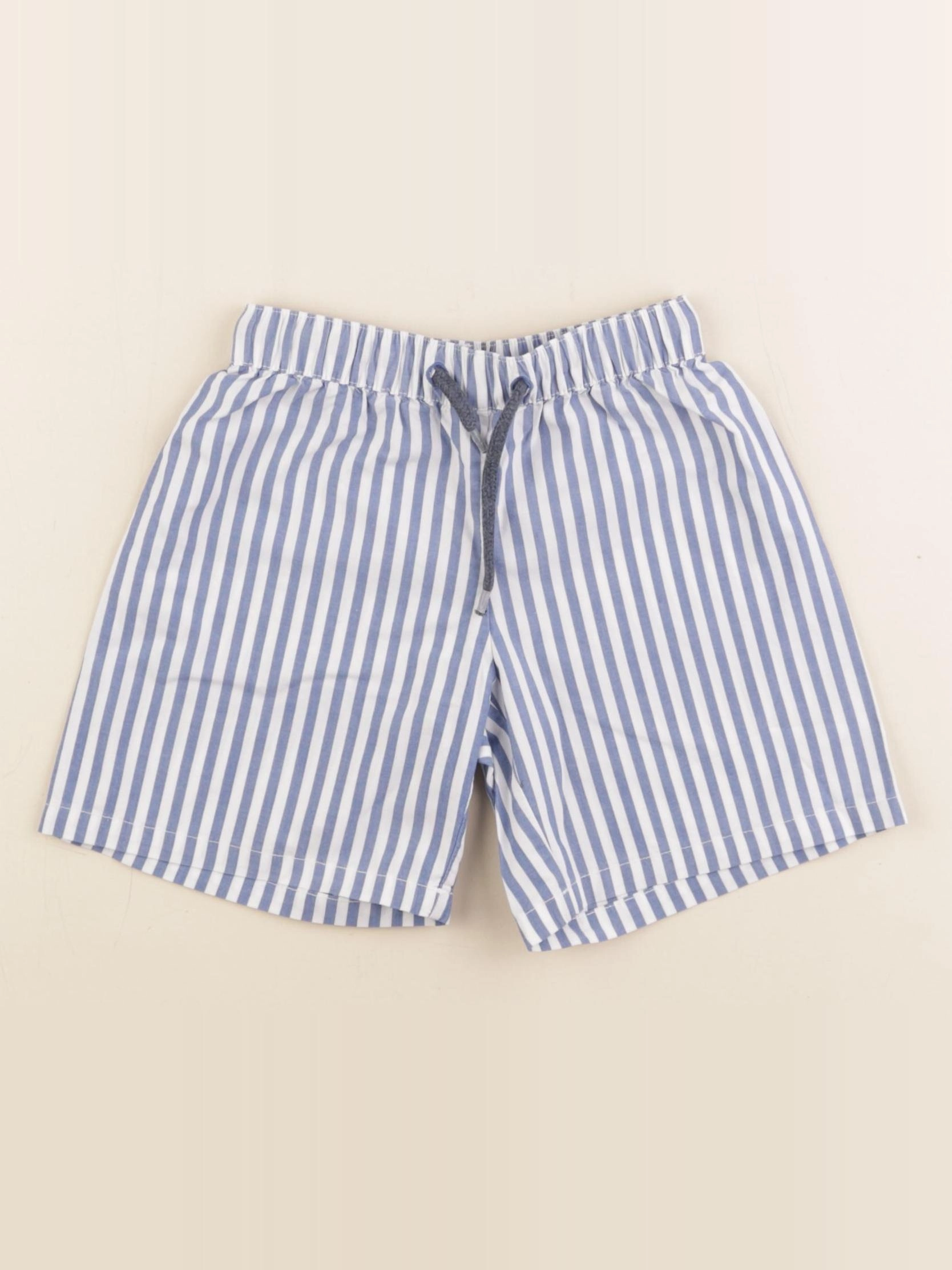 Cyrillus - short bleu - 3 ans