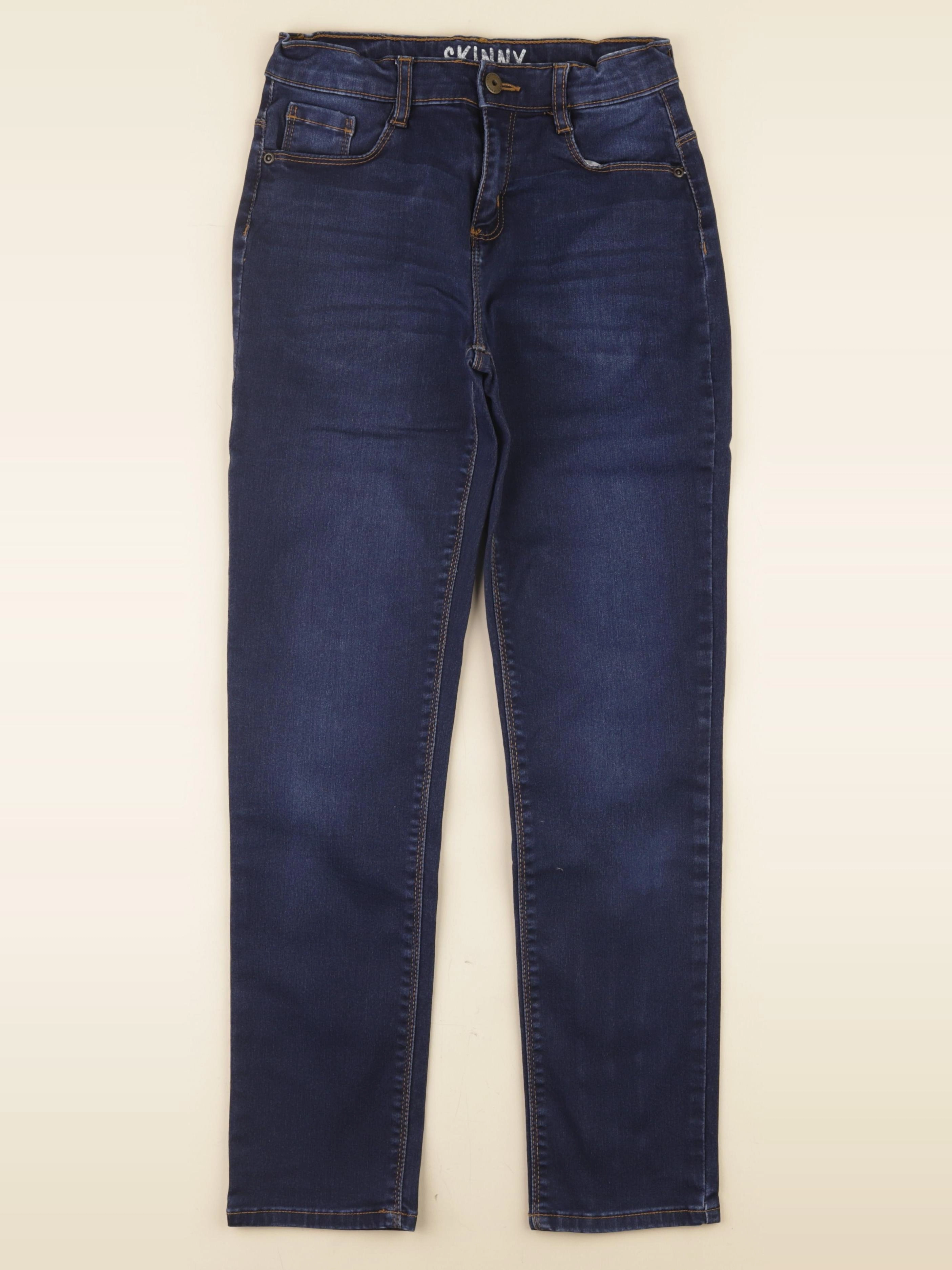 Vertbaudet - jean bleu - 14 ans