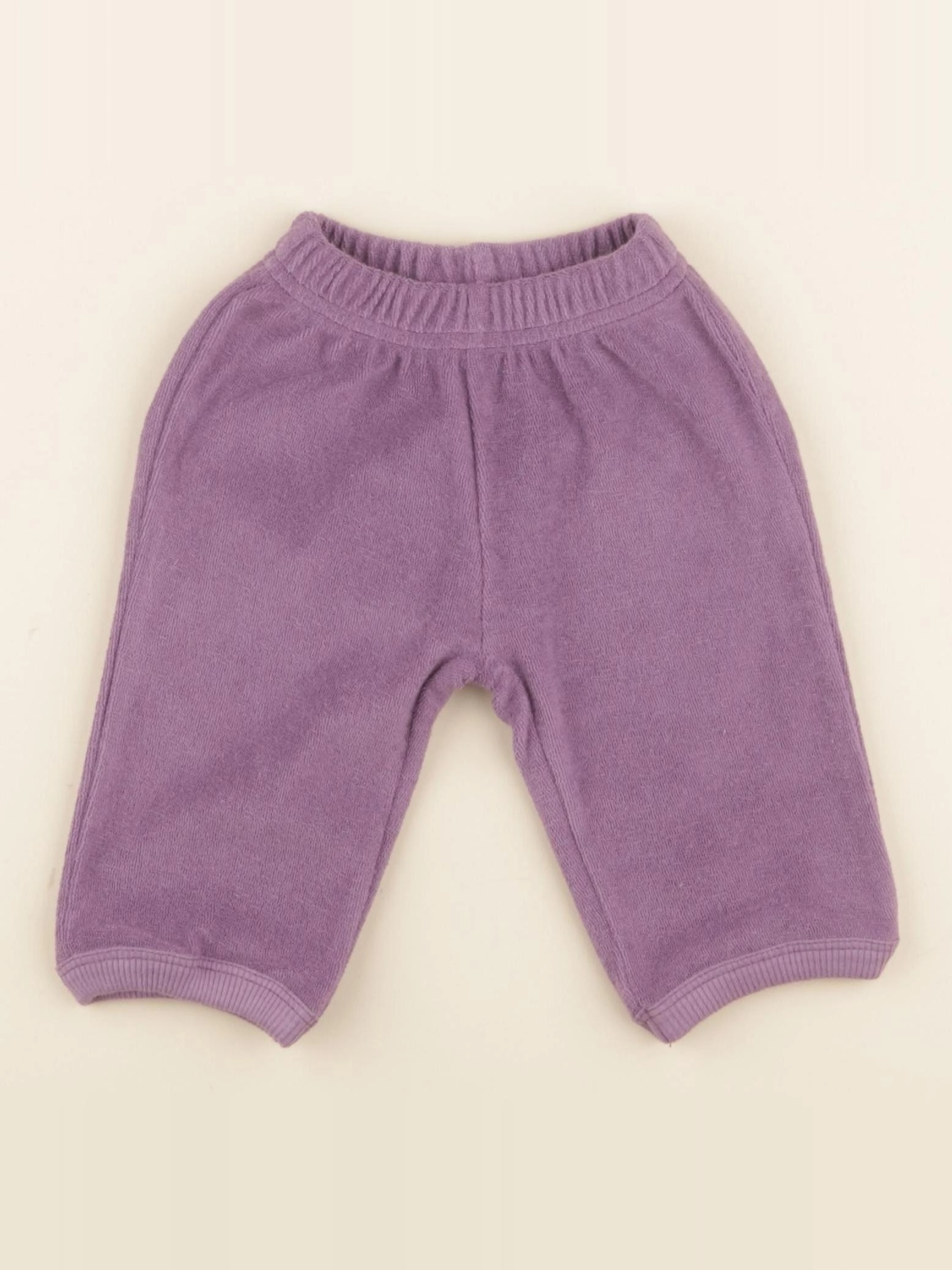 Studio Boheme - Pantalon Porgy violet - 12 mois
