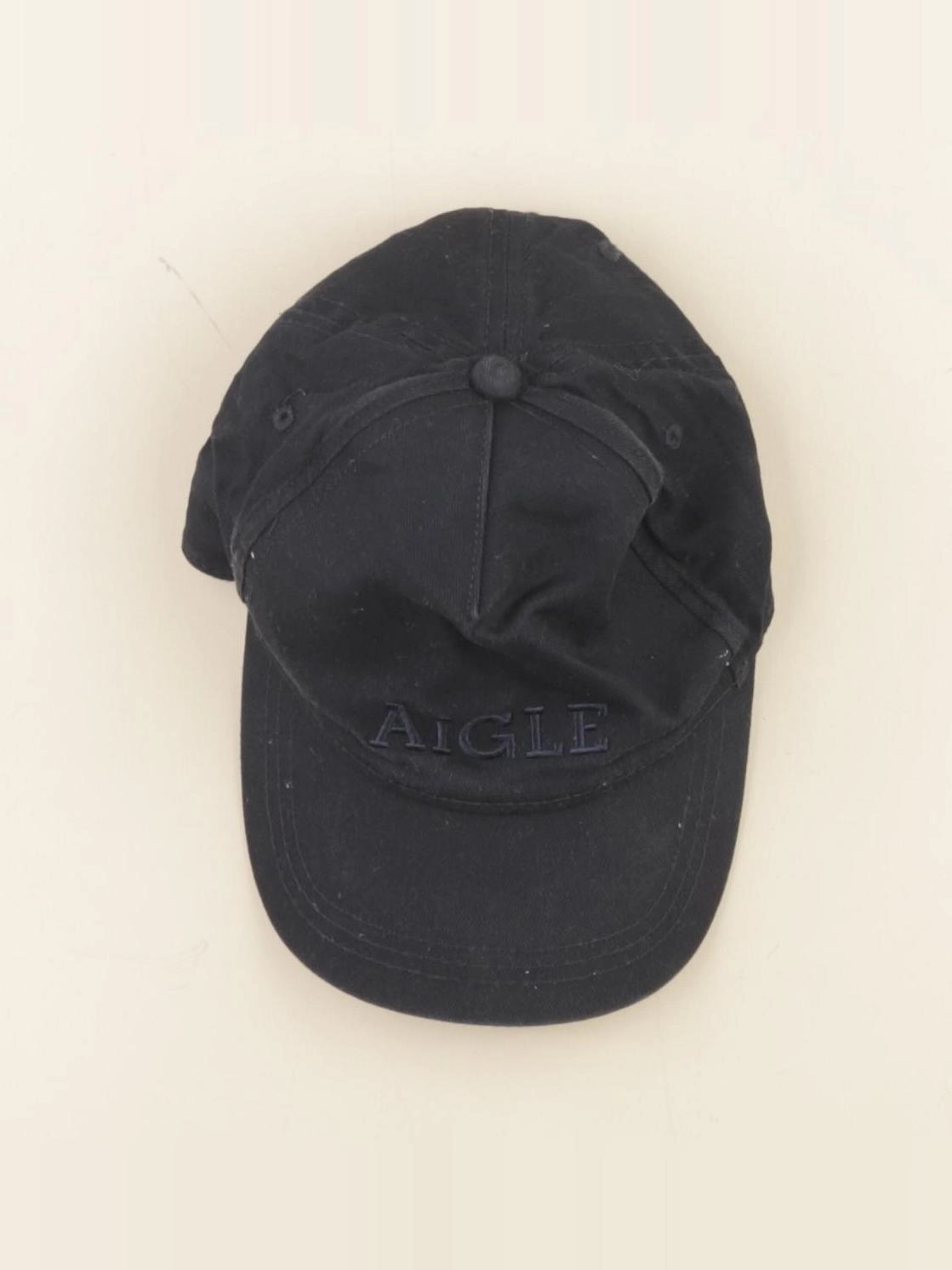 Aigle - casquette bleu - 3/6 ans
