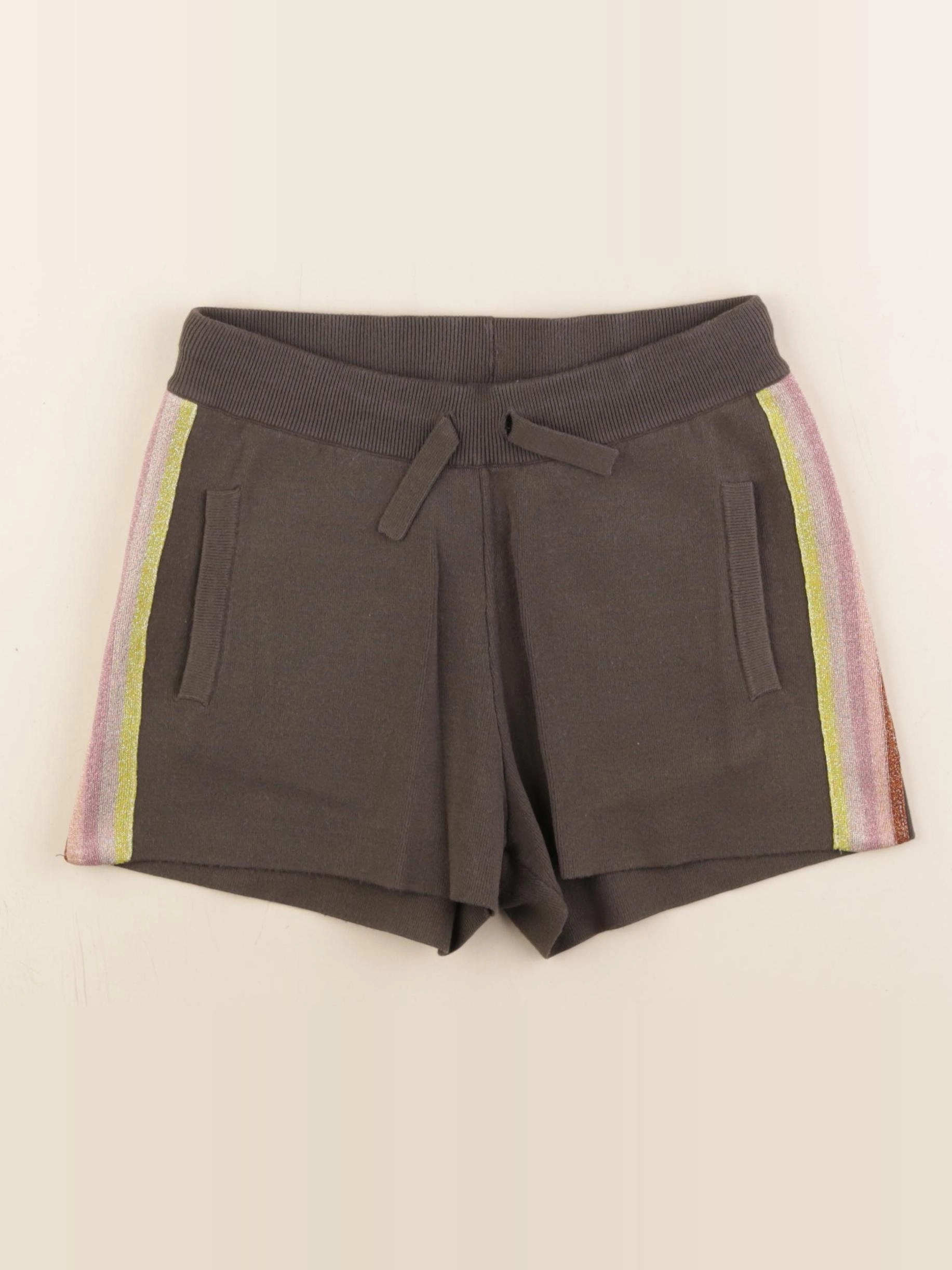 Zadig & Voltaire - short vert - 10 ans