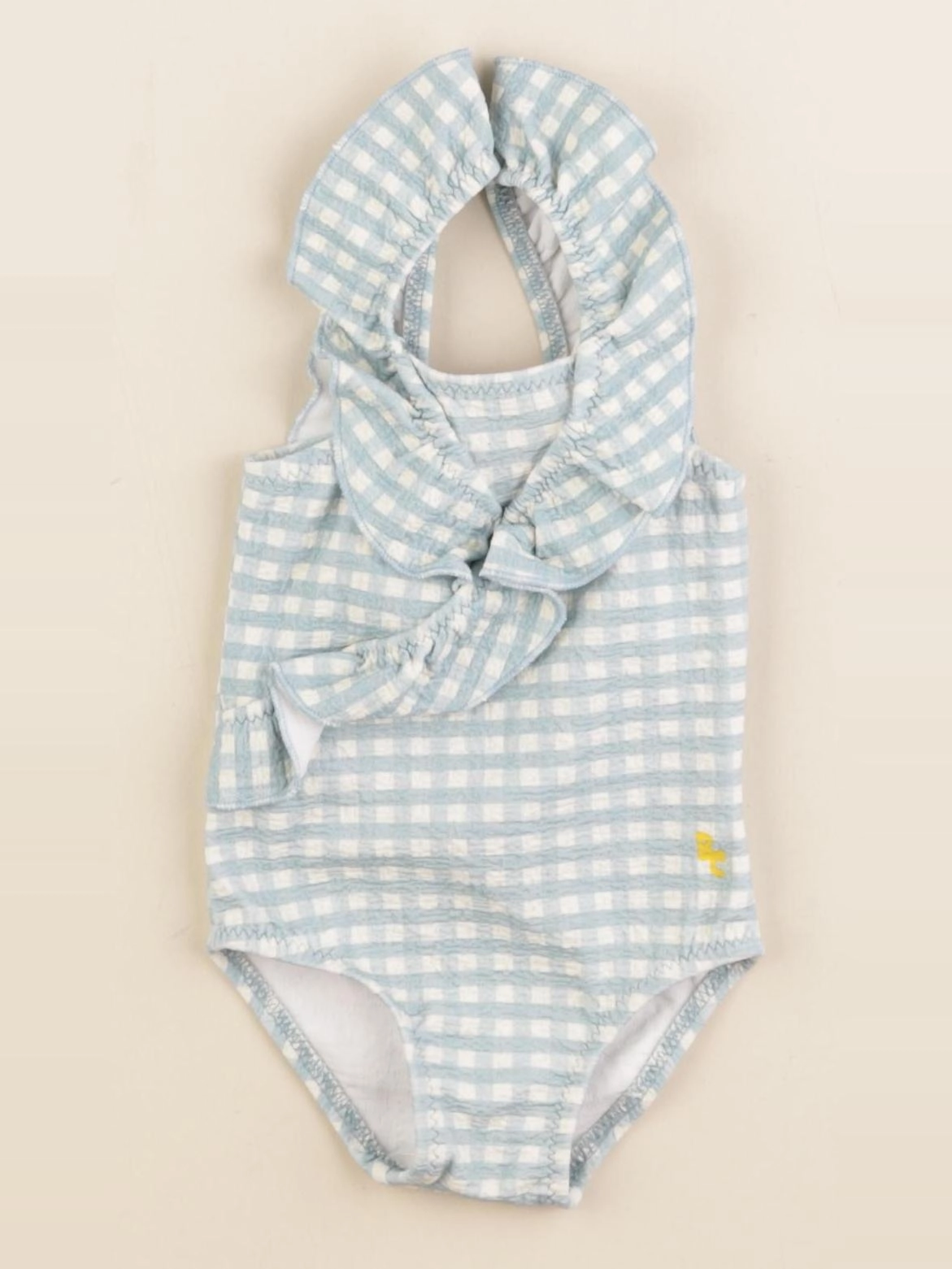 Bobo Choses - maillot de bain bleu - 3 mois