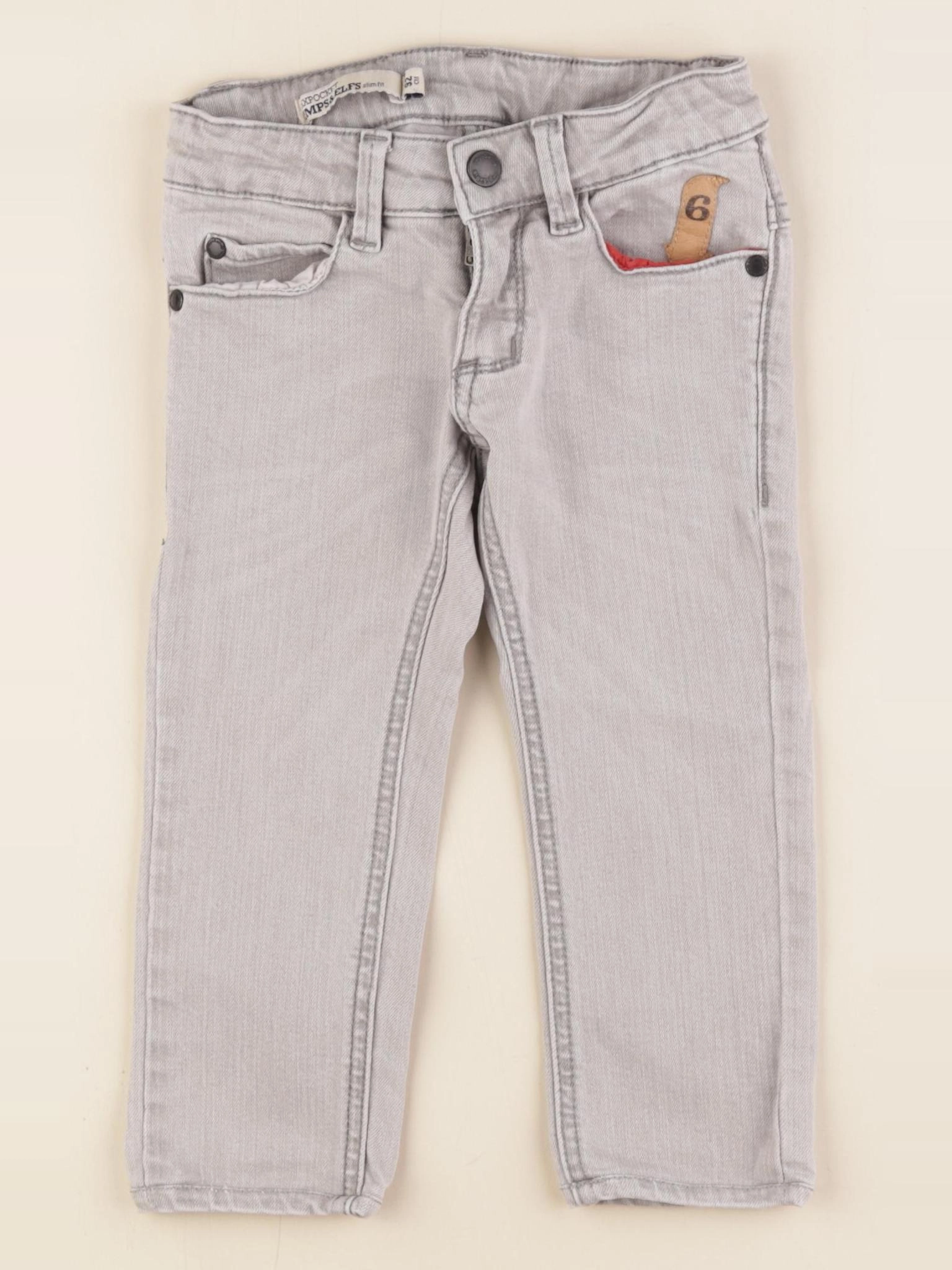 Imps & Elfs - jean gris - 2 ans
