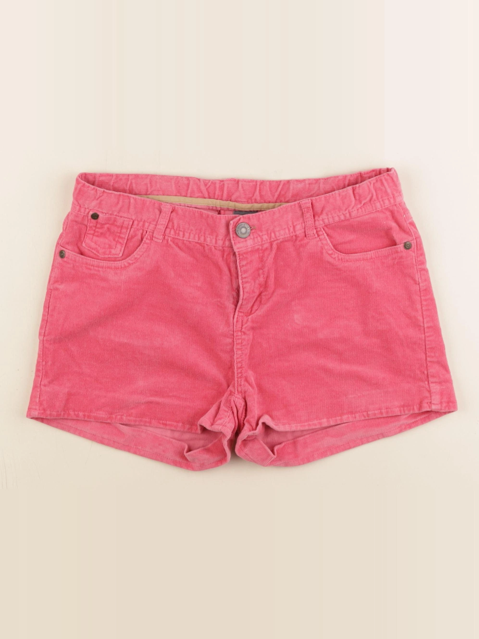 Zippy - short rose - 13/14 ans