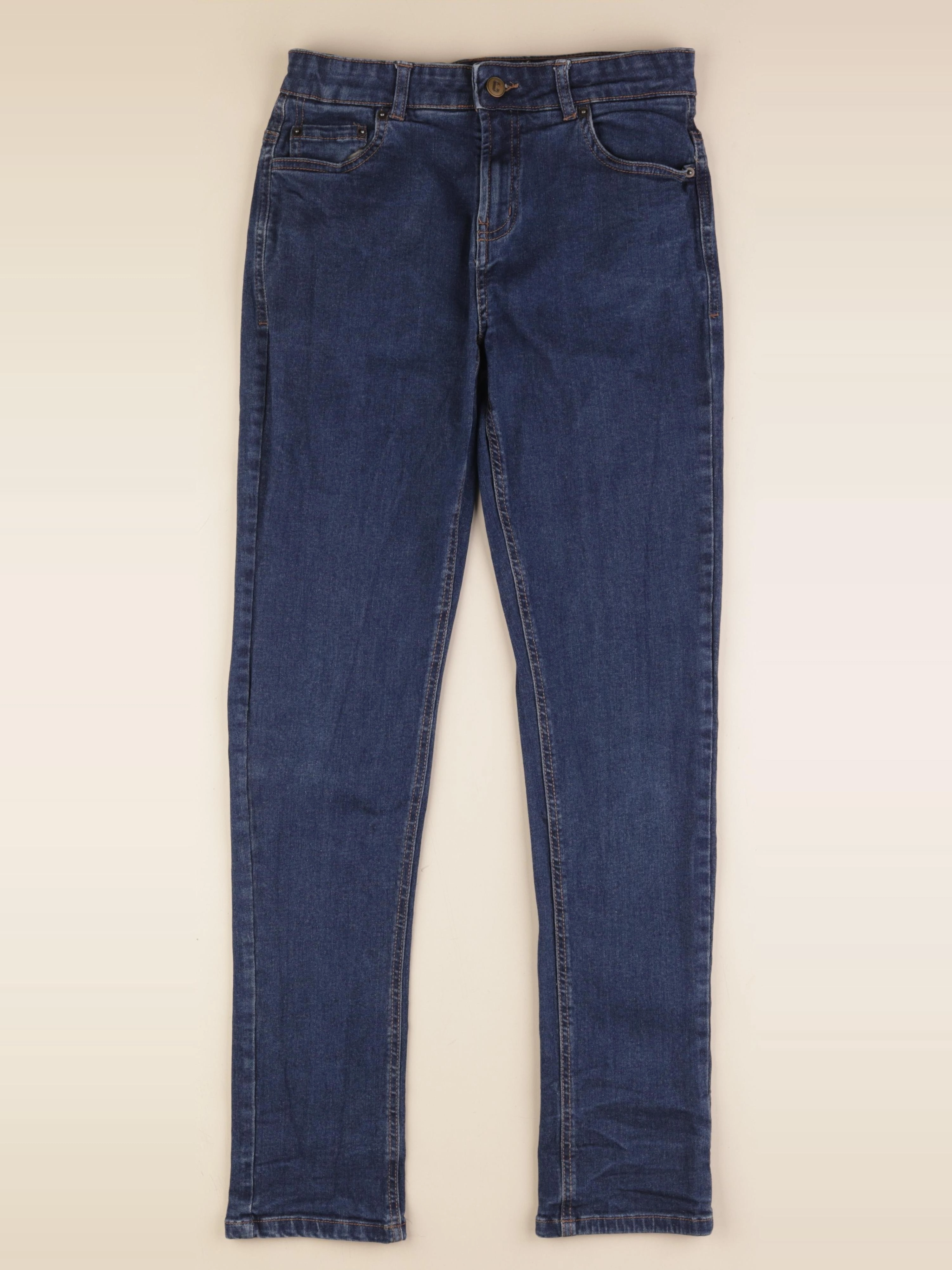 Cyrillus - jean bleu - 14 ans