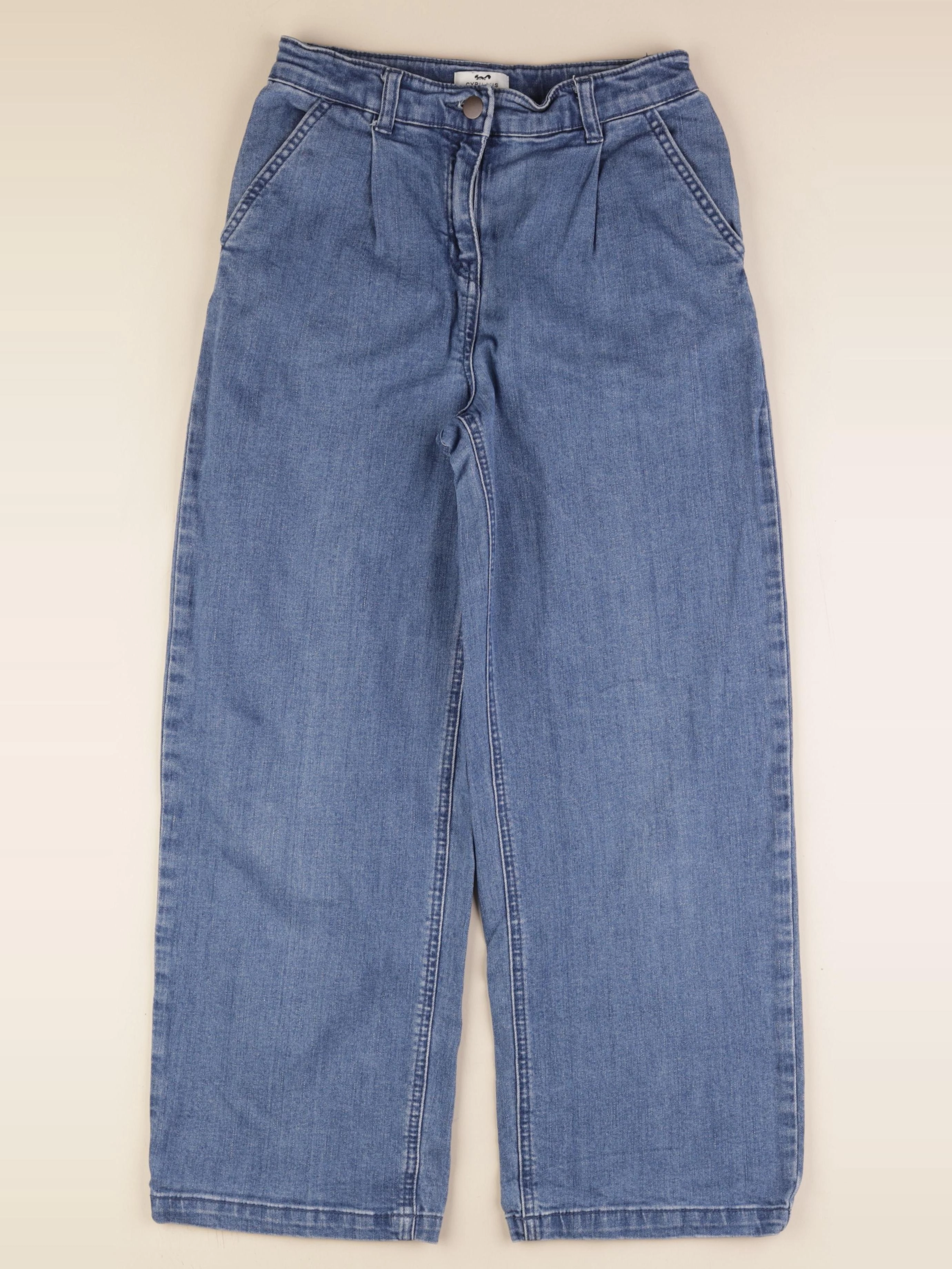 Cyrillus - jean bleu - 12 ans