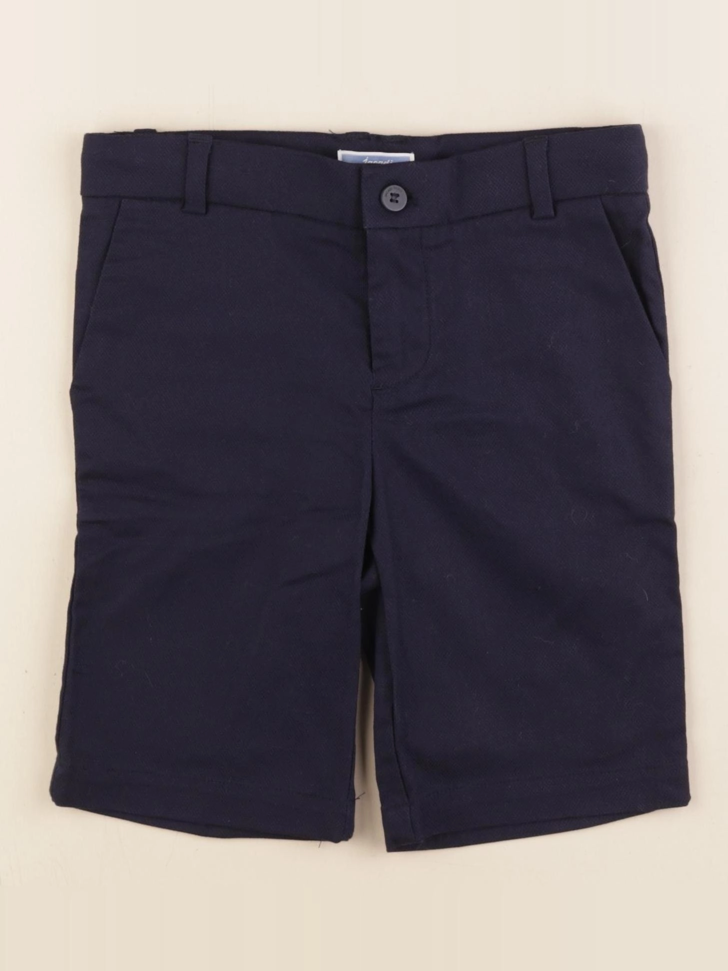 Jacadi - short bleu - 5 ans