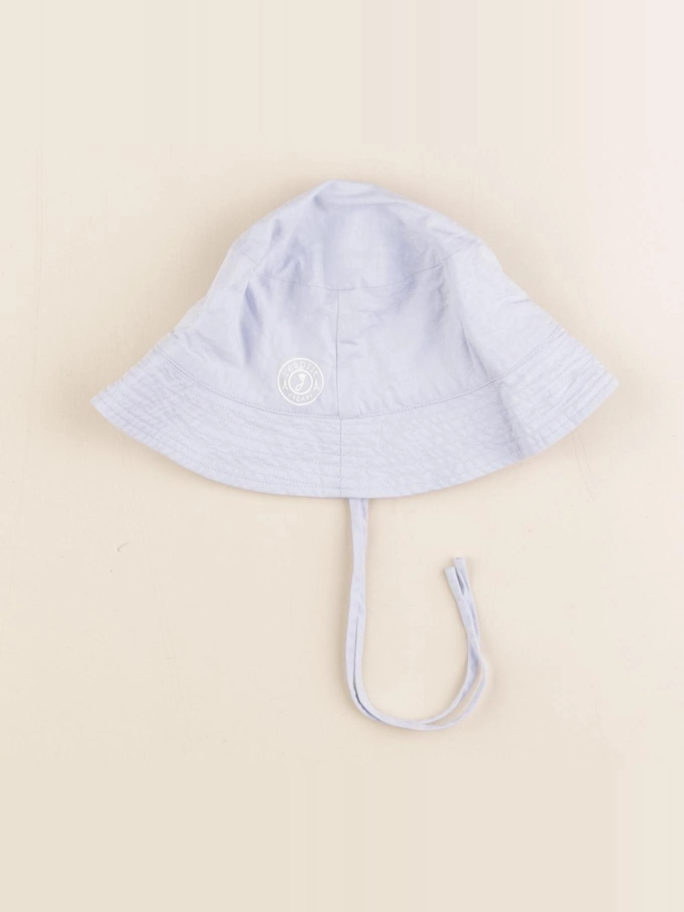 Jacadi - chapeau bleu - 24/36 mois