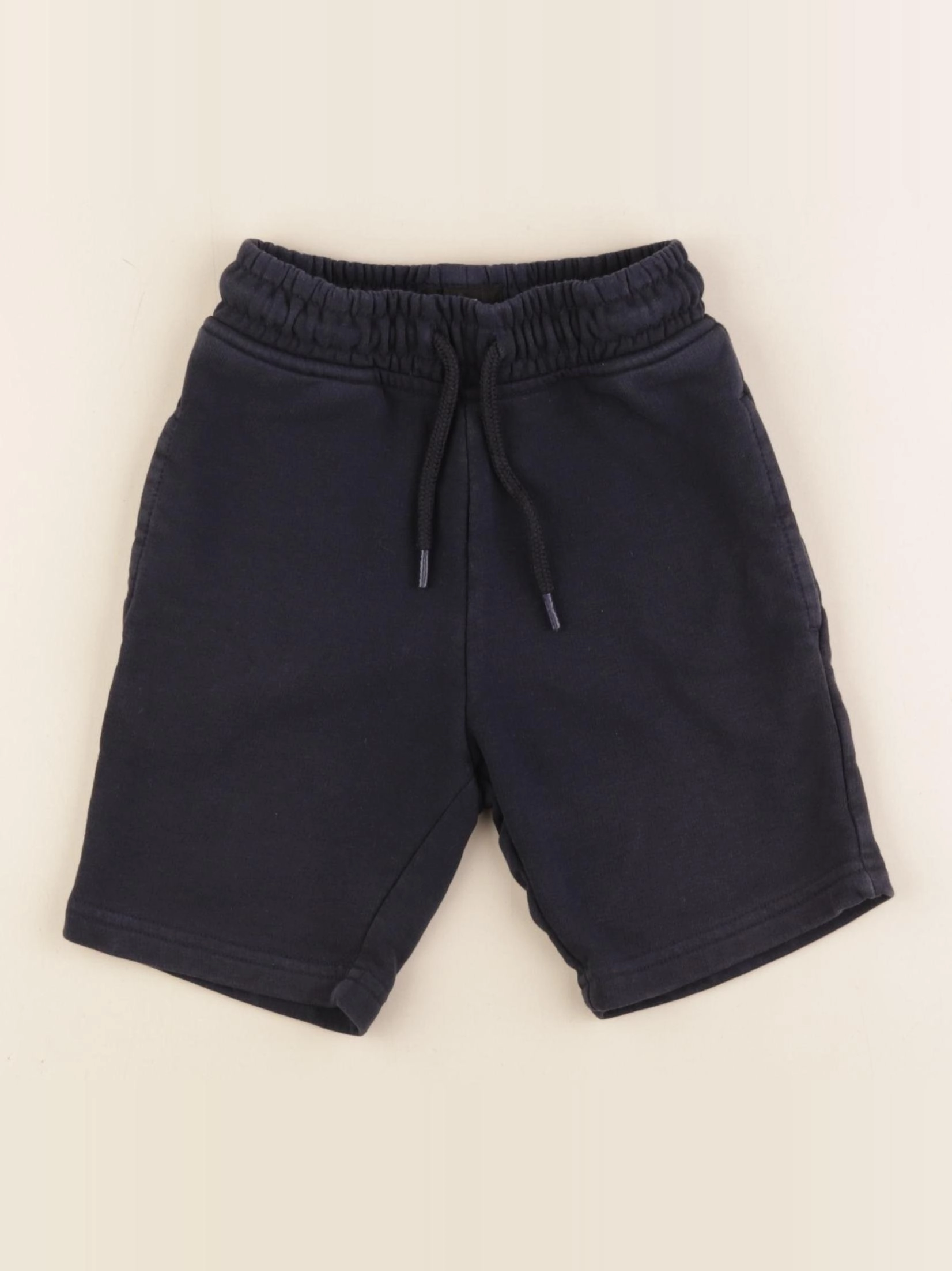 Next - short bleu - 5 ans