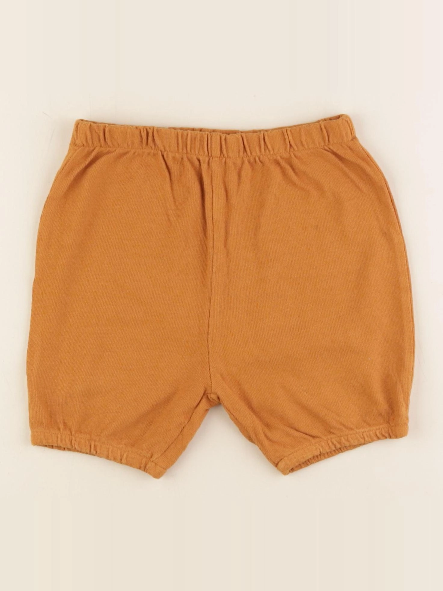 Boutchou - sarouel marron - 18 mois