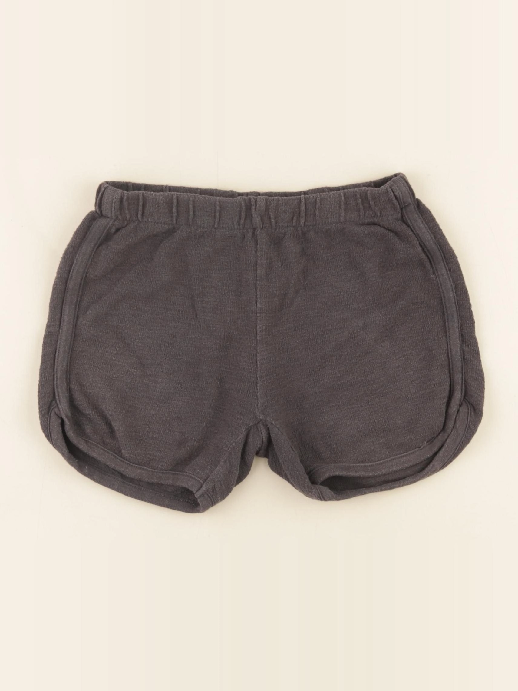 Zara - bloomer gris - 4/5 ans