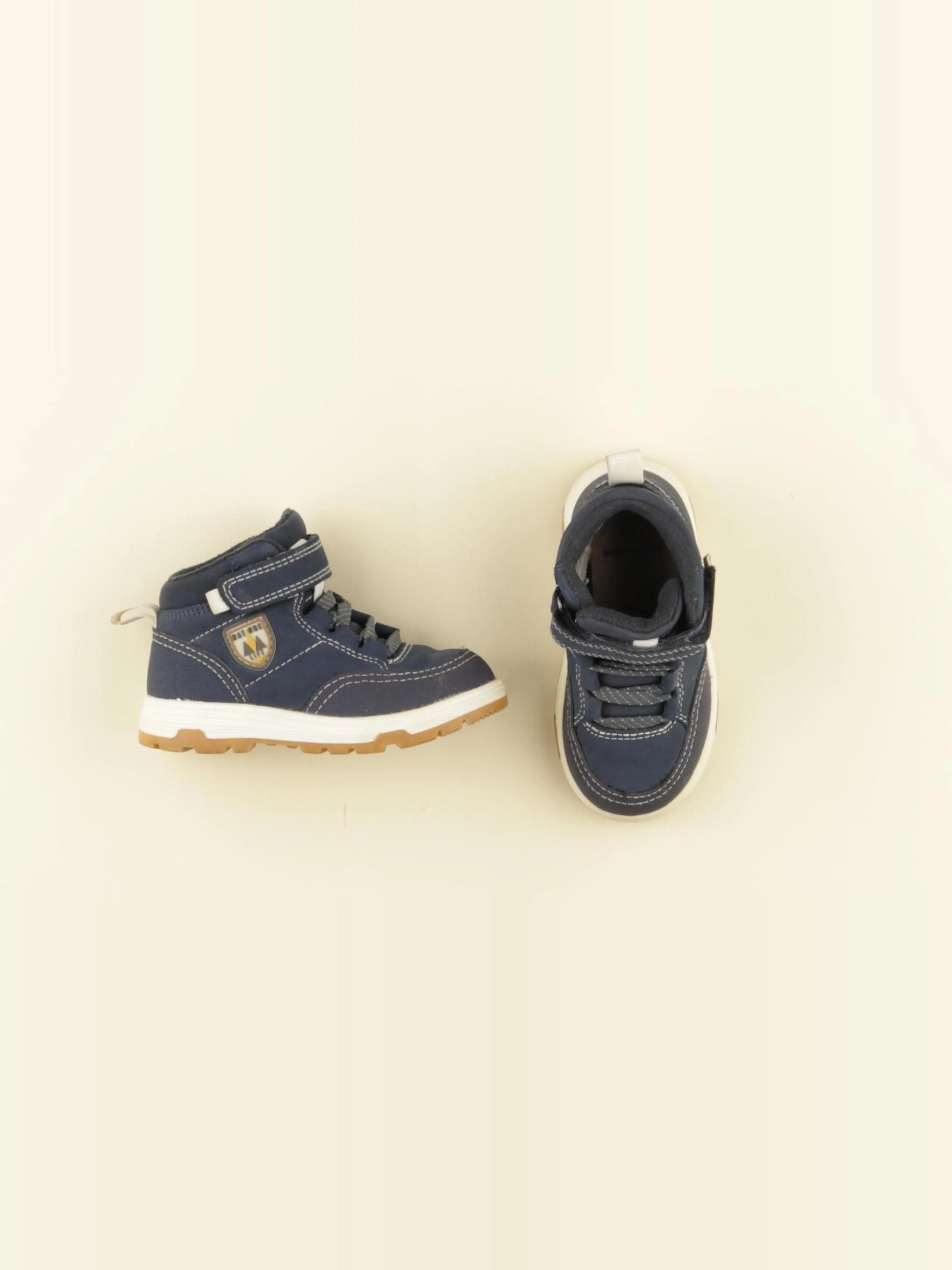 Vertbaudet - boots bleu - pointure 23