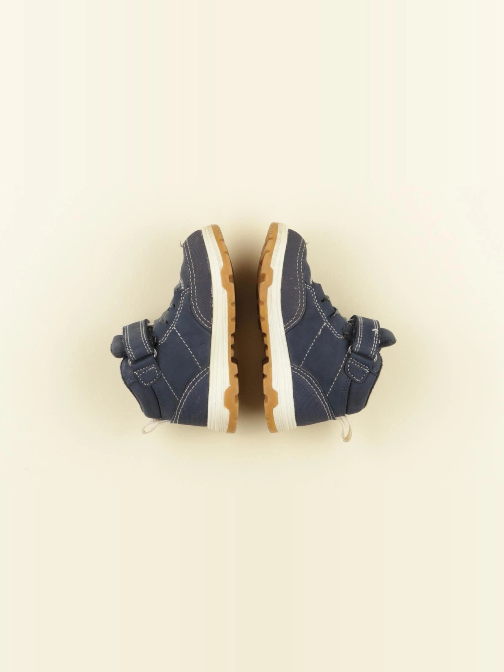 Vertbaudet - boots bleu - pointure 23