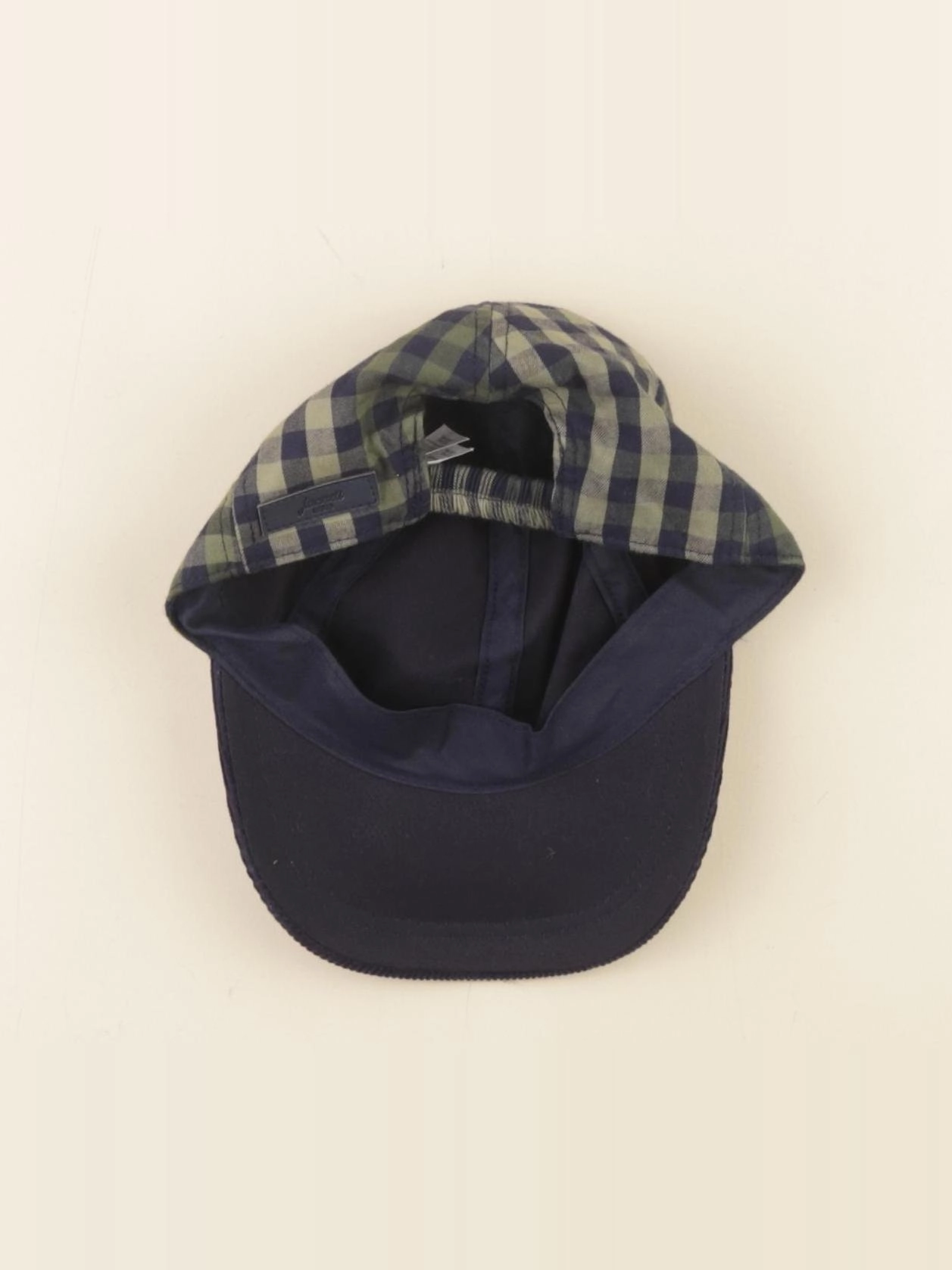 Jacadi - casquette bleu, vert - 2/3 ans