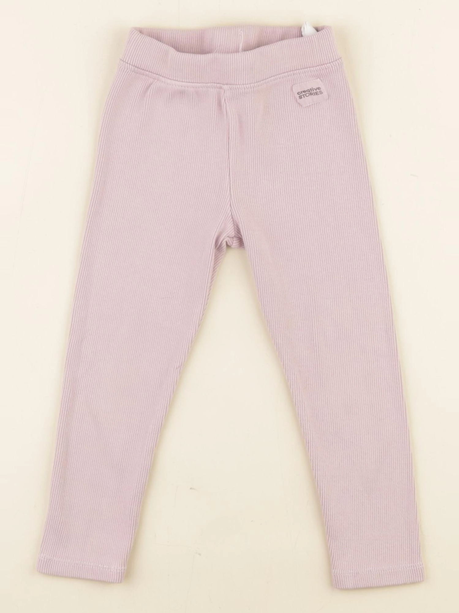 Zara - legging rose - 3 ans