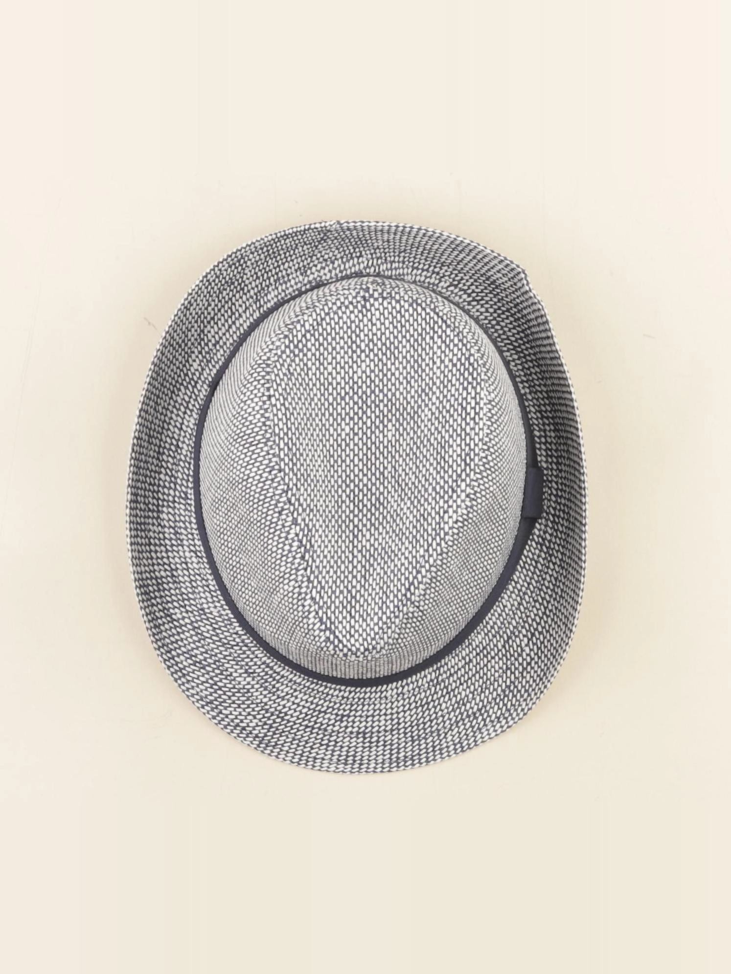 Vertbaudet - chapeau bleu - 12/14 ans