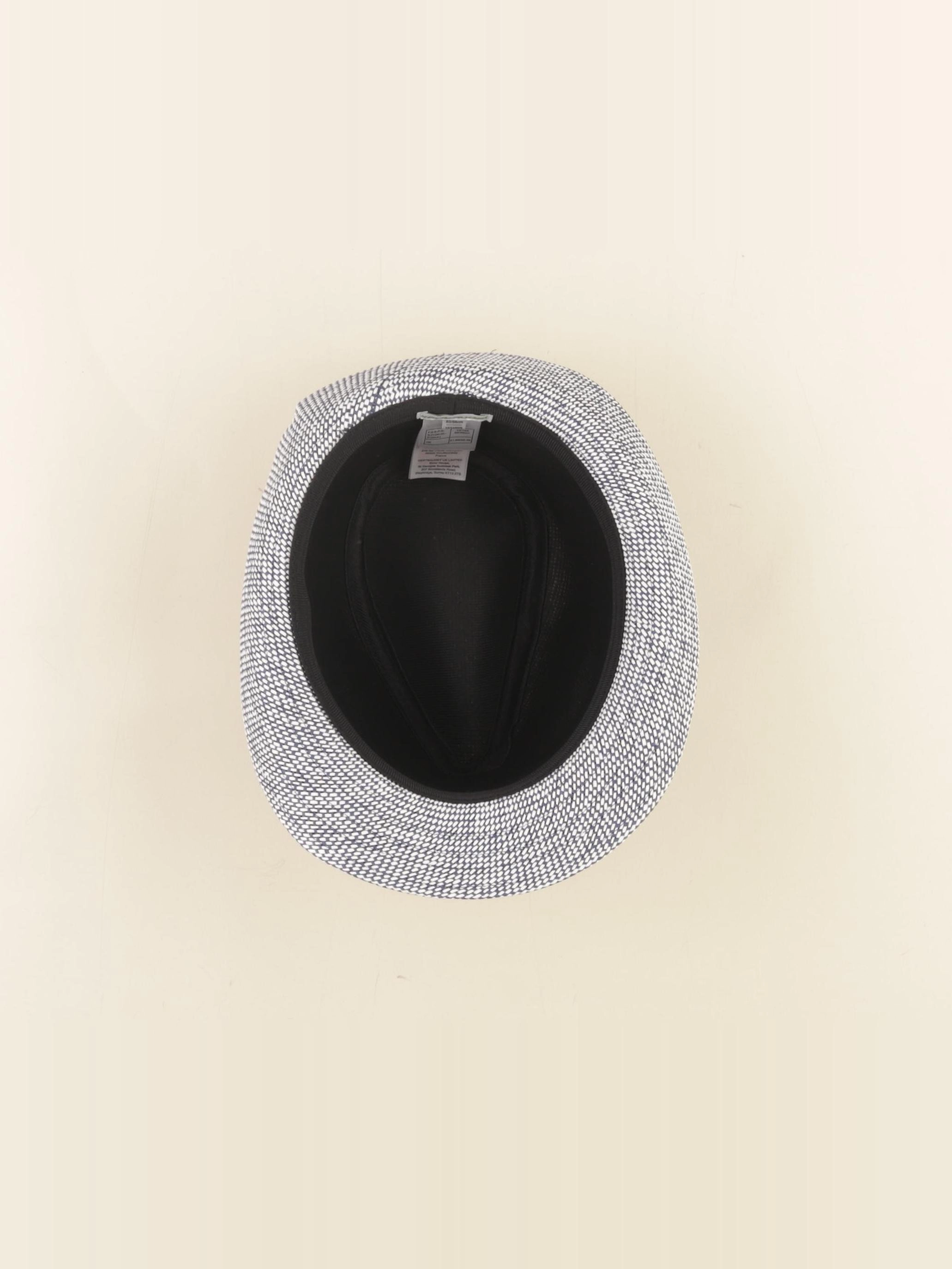 Vertbaudet - chapeau bleu - 12/14 ans