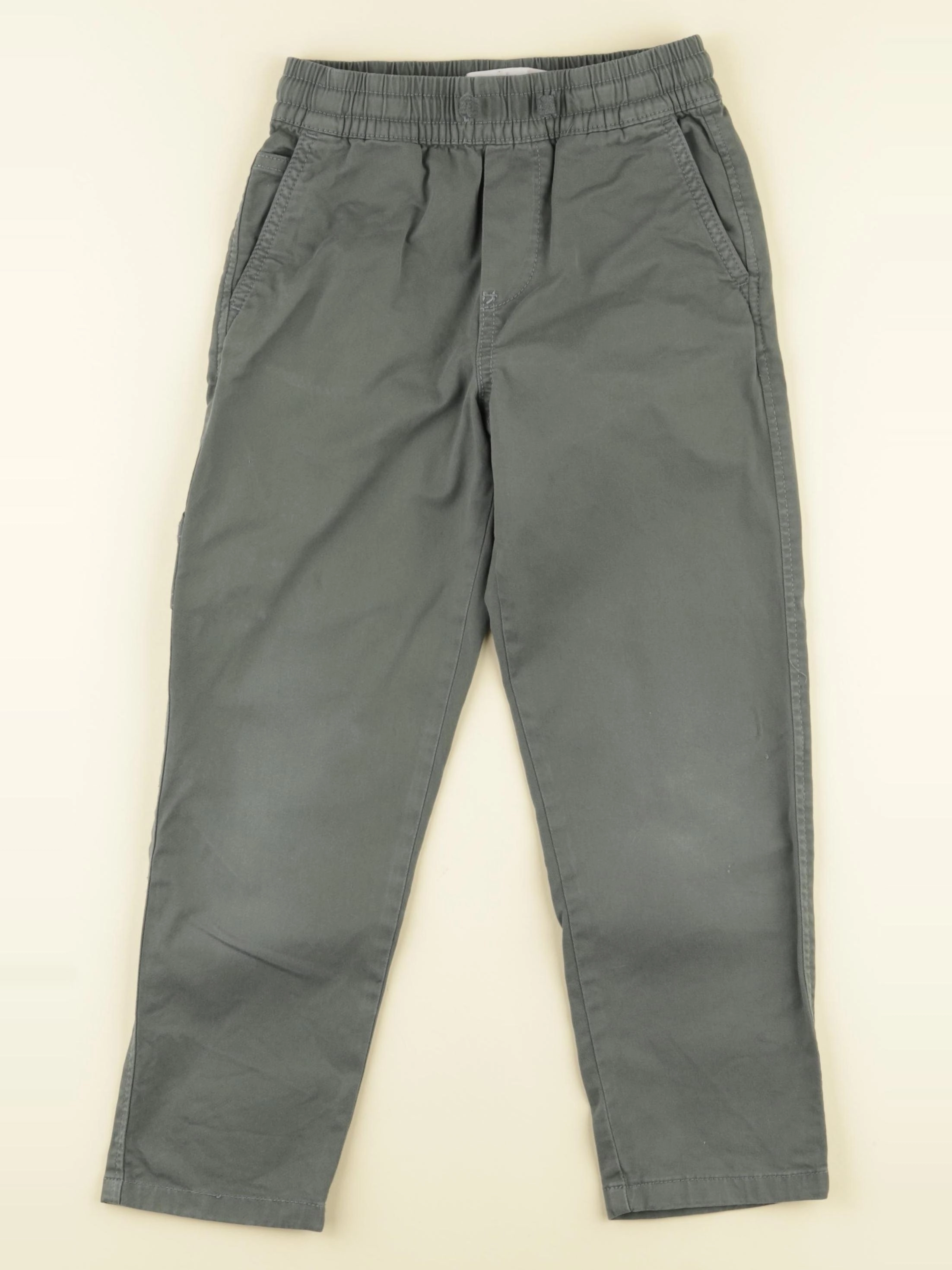 Zara - pantalon vert - 6 ans