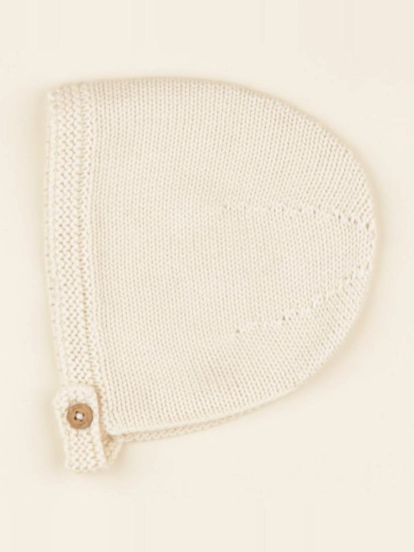 Lililotte - béguin milk Clovis - 6/9 mois