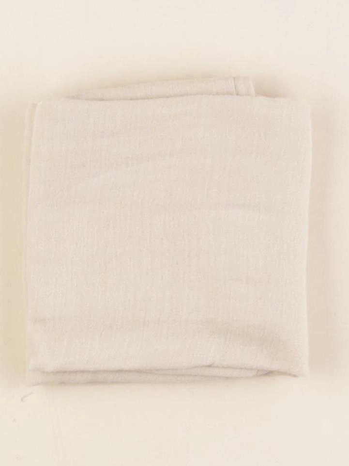 Zara - lange beige - 55x55cm