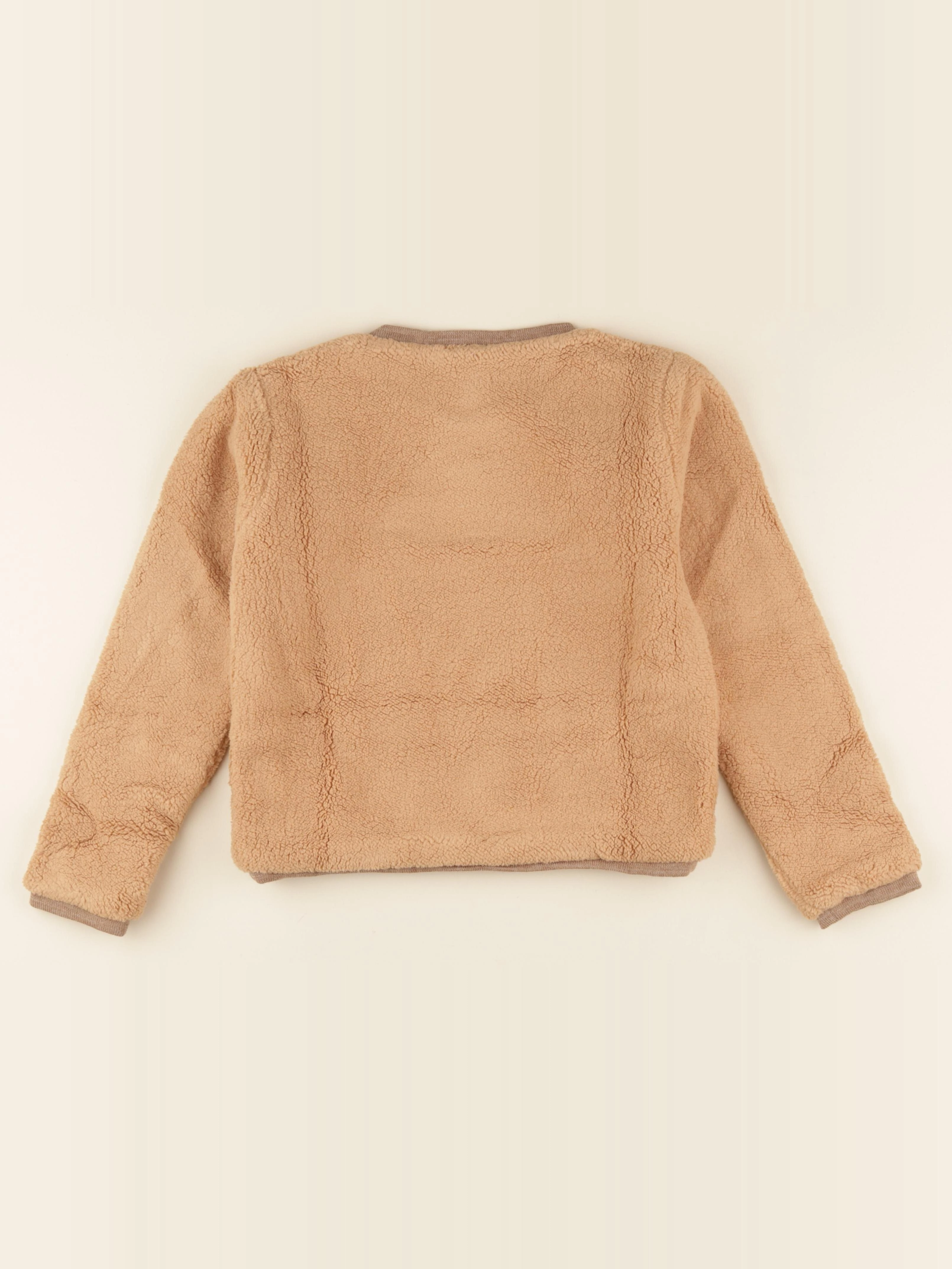 Lililotte - pull Clément - 6 ans