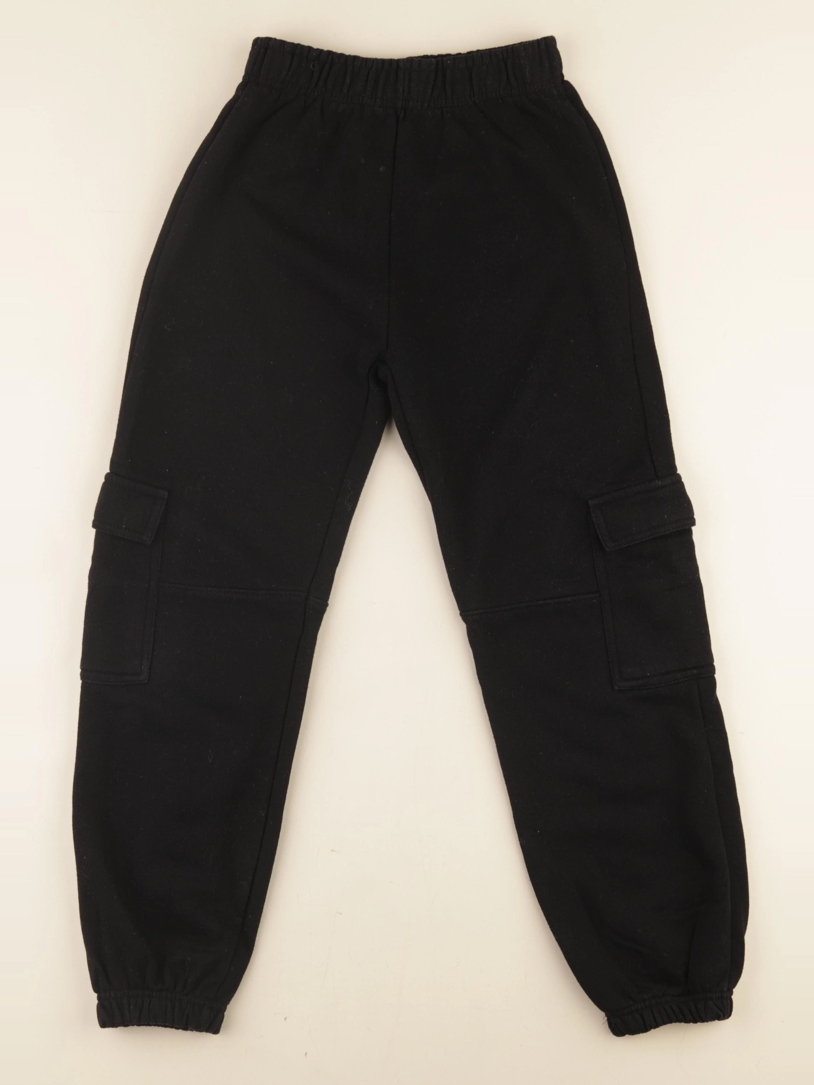 Zara - pantalon noir - 11/12 ans