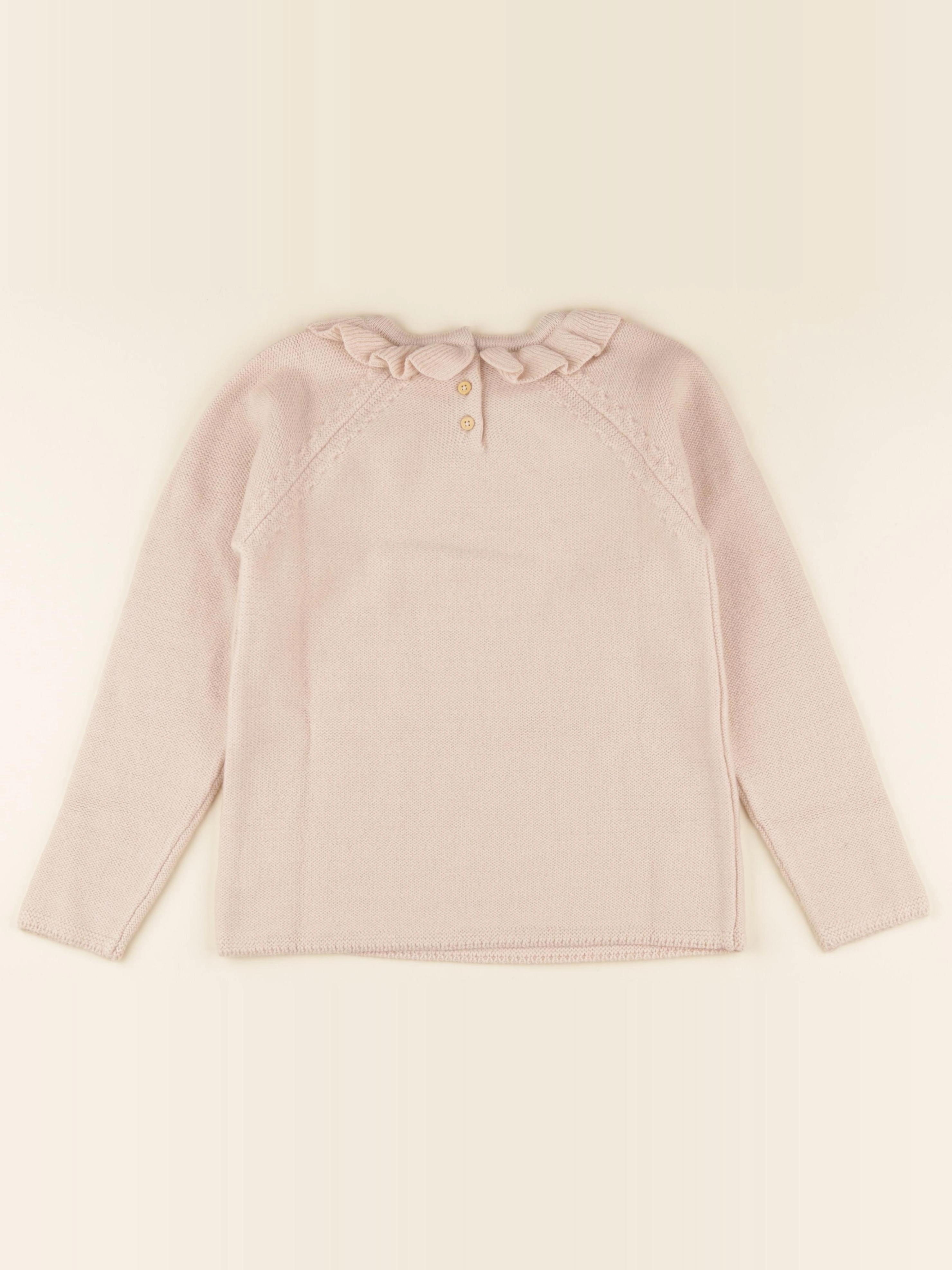 Lililotte - pull Diana - 10 ans