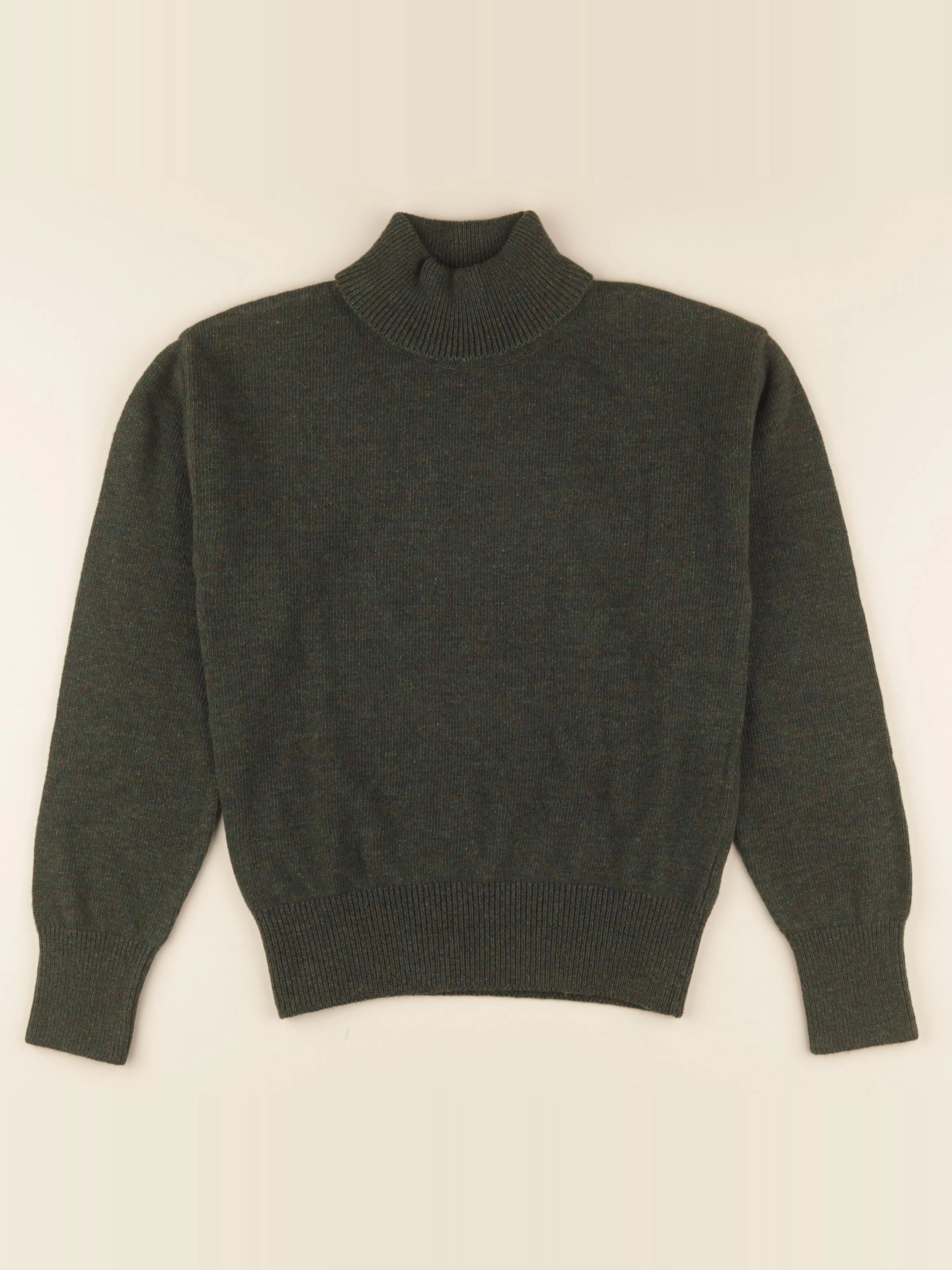 Lililotte - pull Wanda fougère - 12 ans