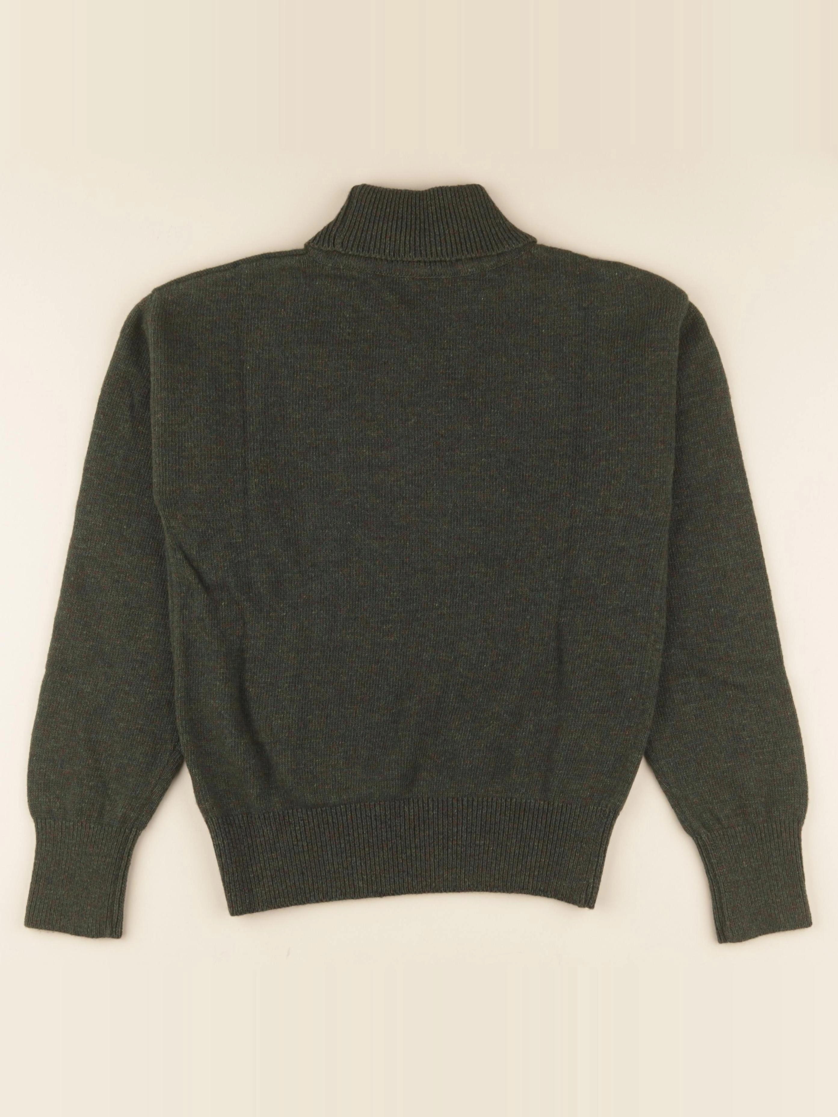 Lililotte - pull Wanda fougère - 12 ans