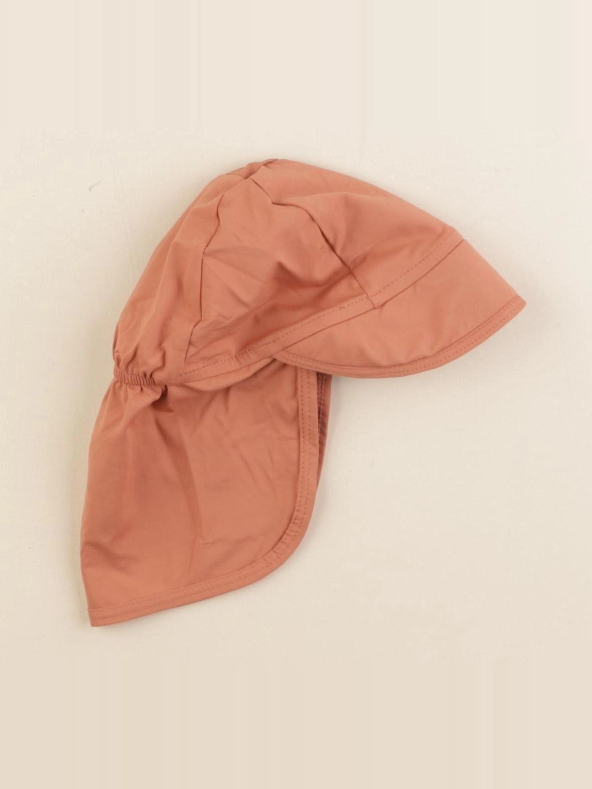 Konges slojd - chapeau marron - 3/9 mois