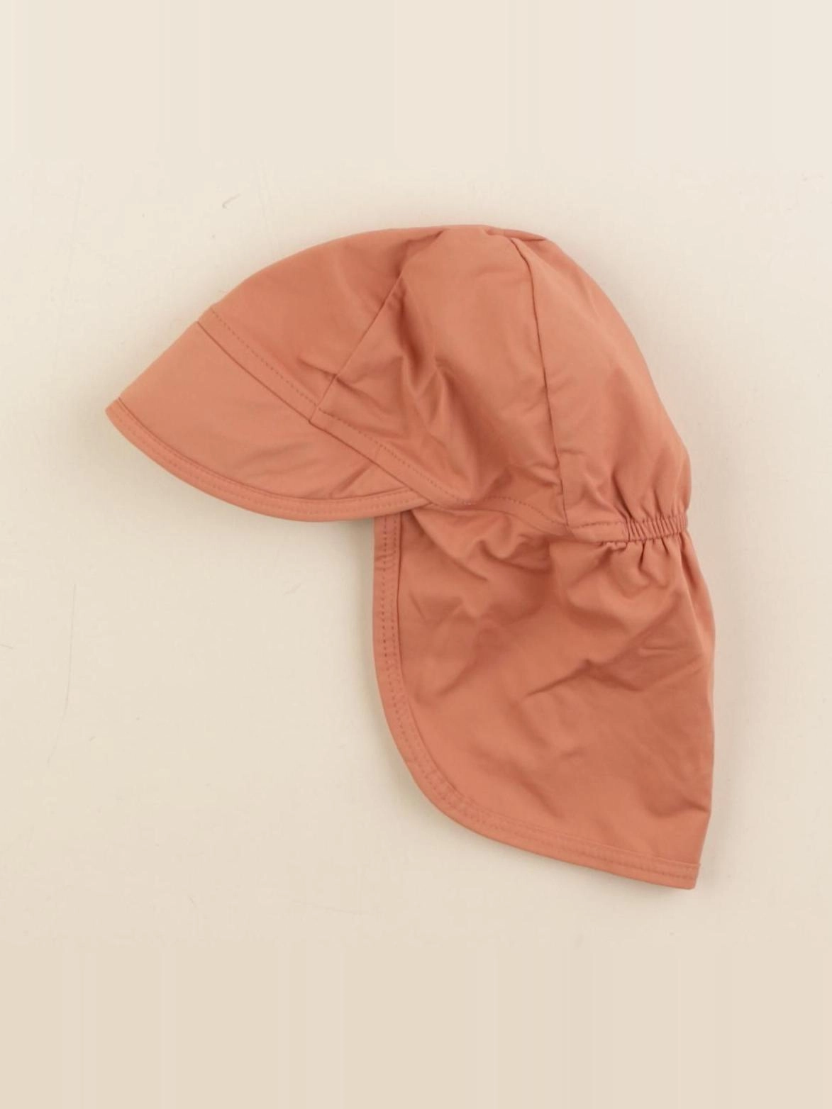 Konges slojd - chapeau marron - 3/9 mois