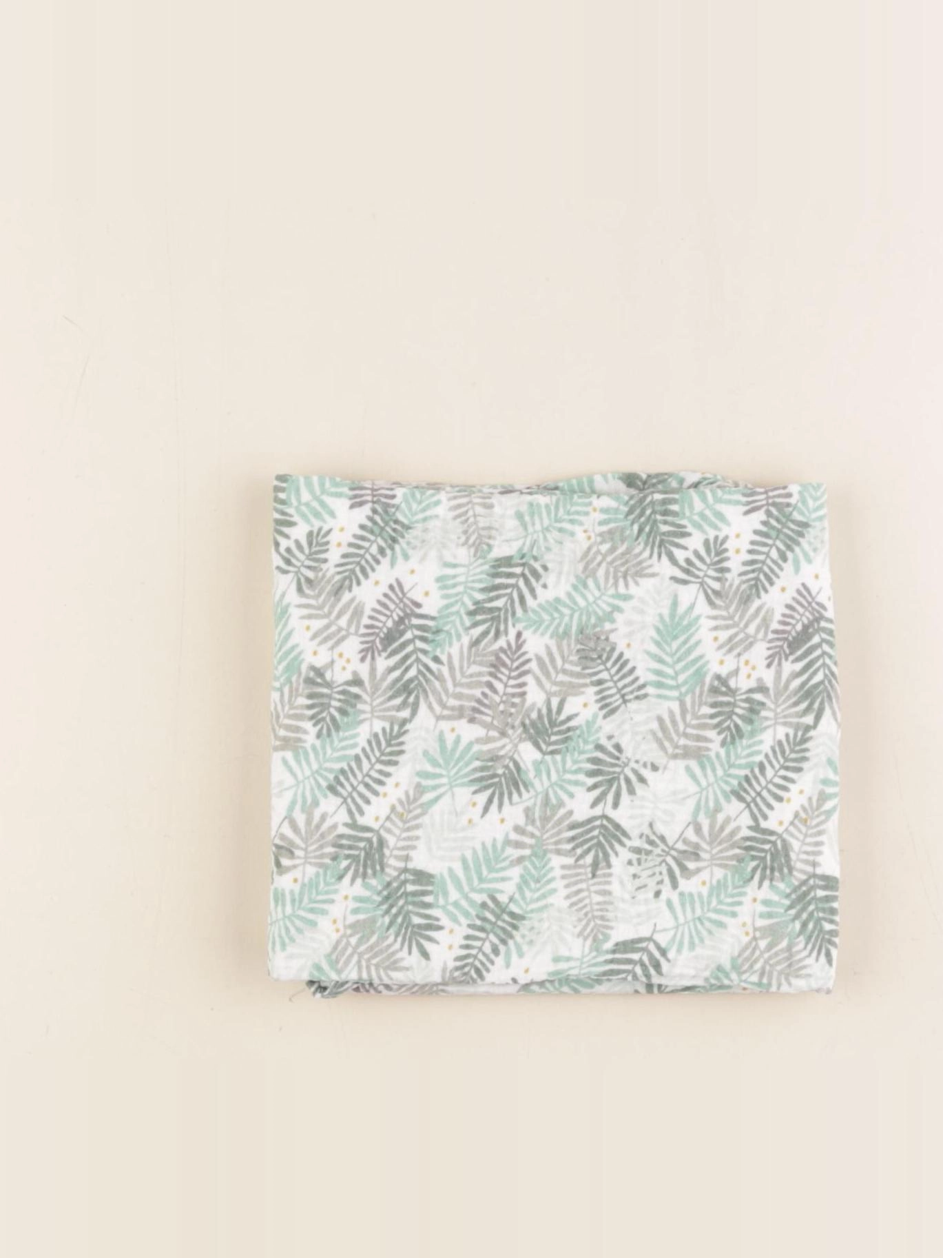 Vertbaudet - lange vert - 