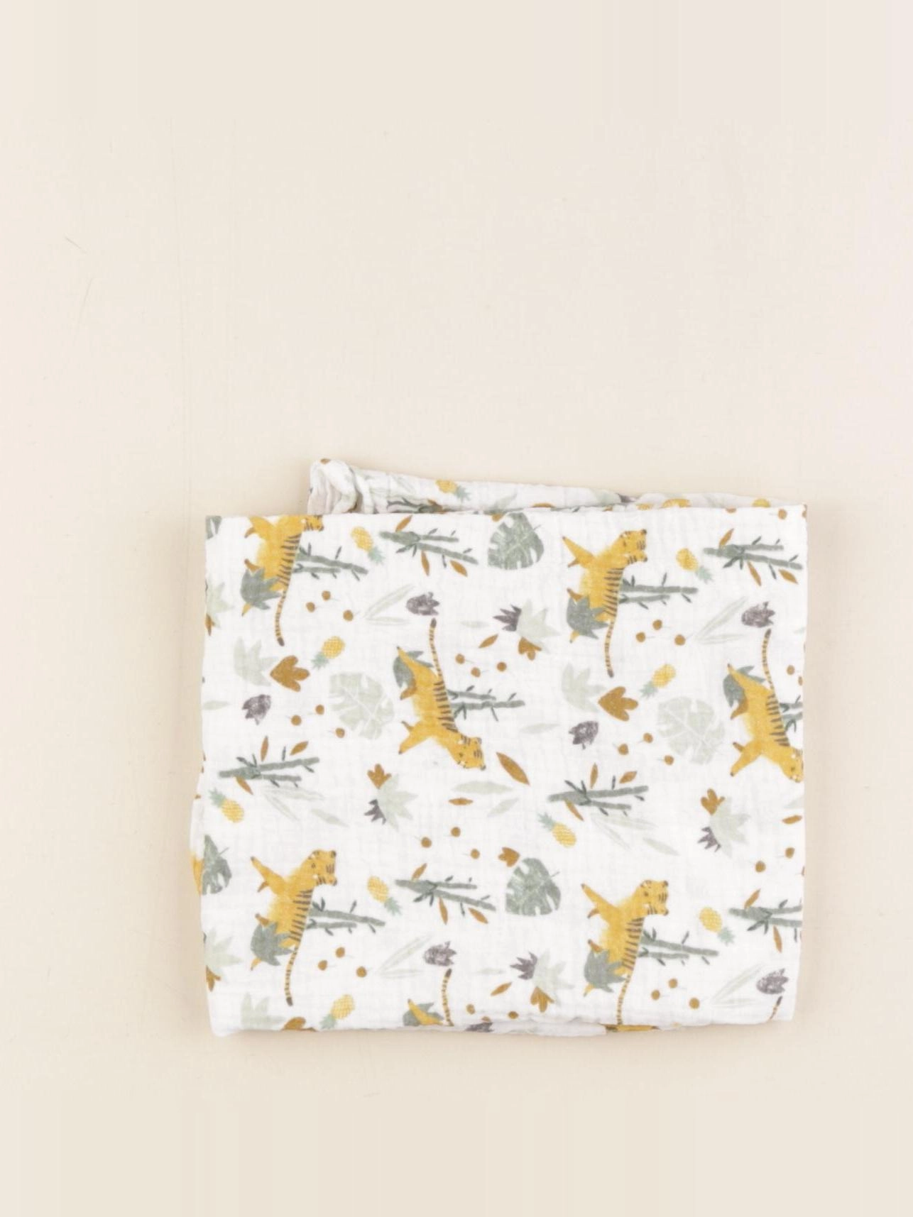 Vertbaudet - lange multicolore - 