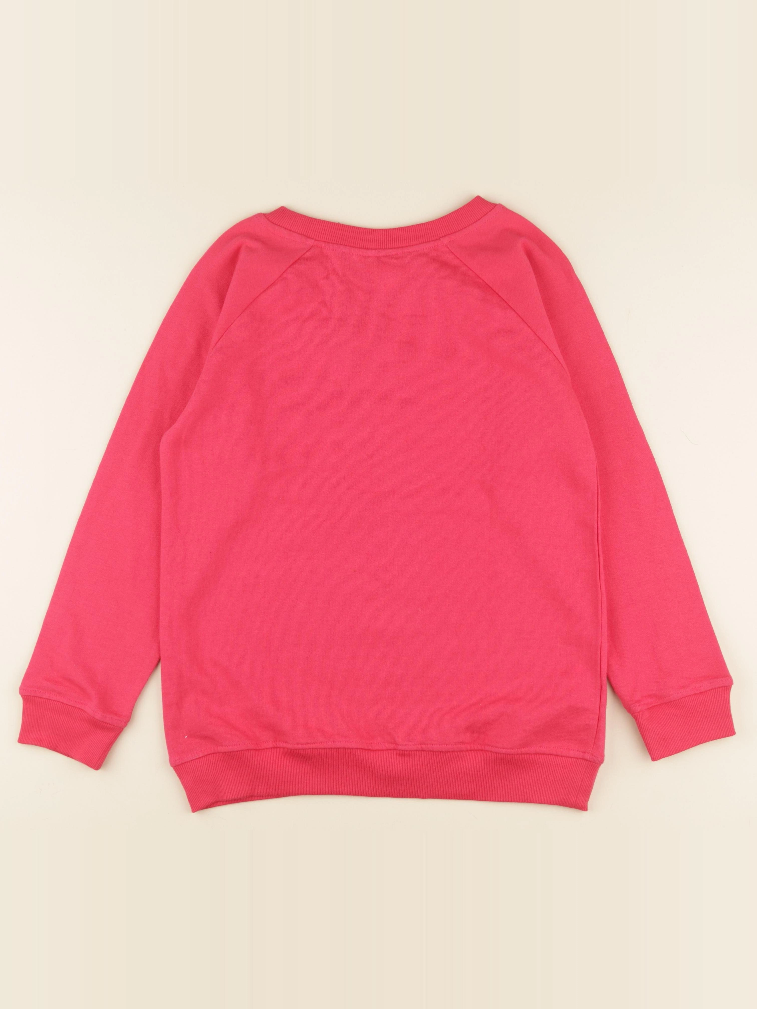 Lililotte - sweat Axel rose - 12 ans