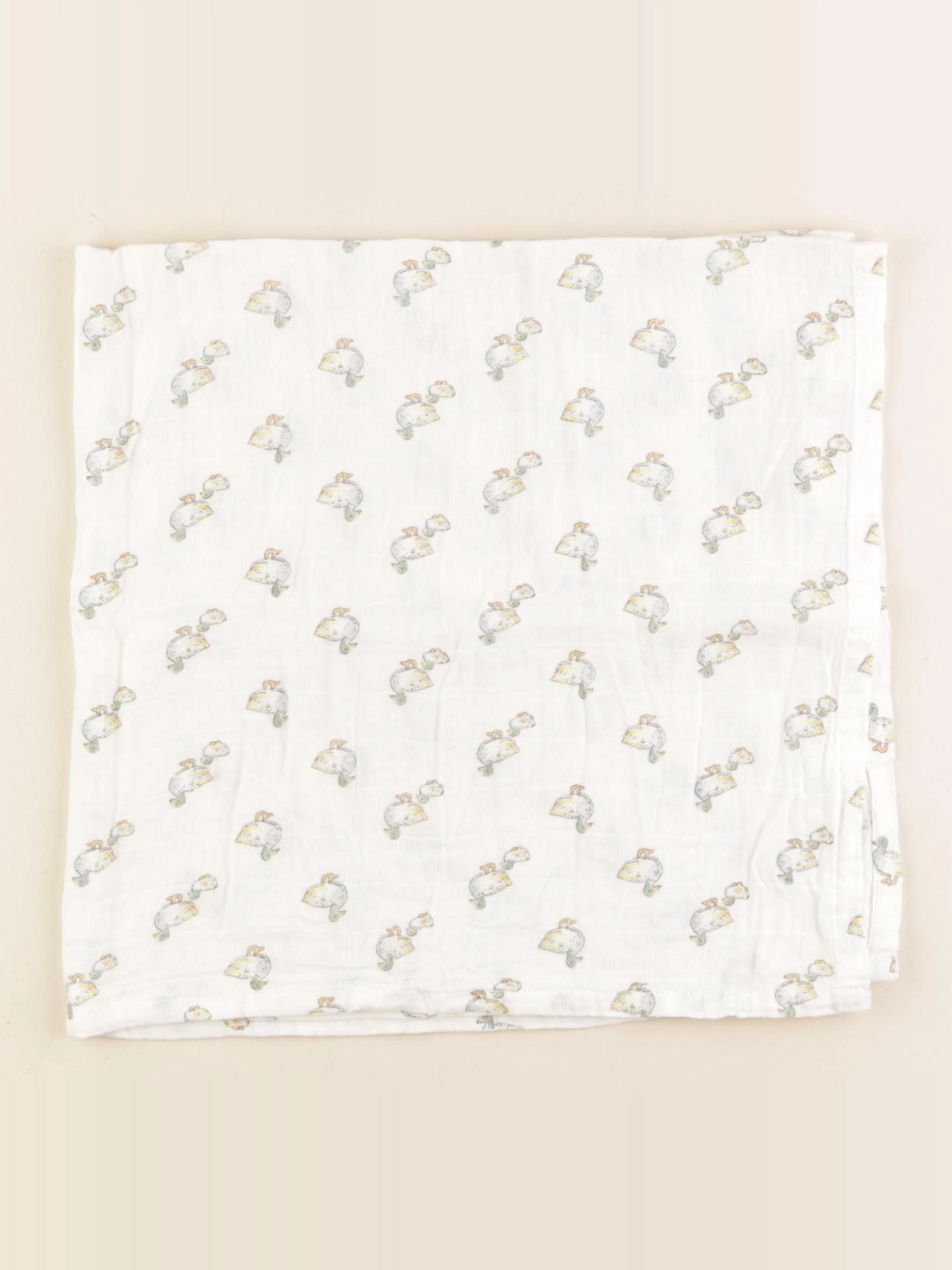 Petit toi - lange beige - 