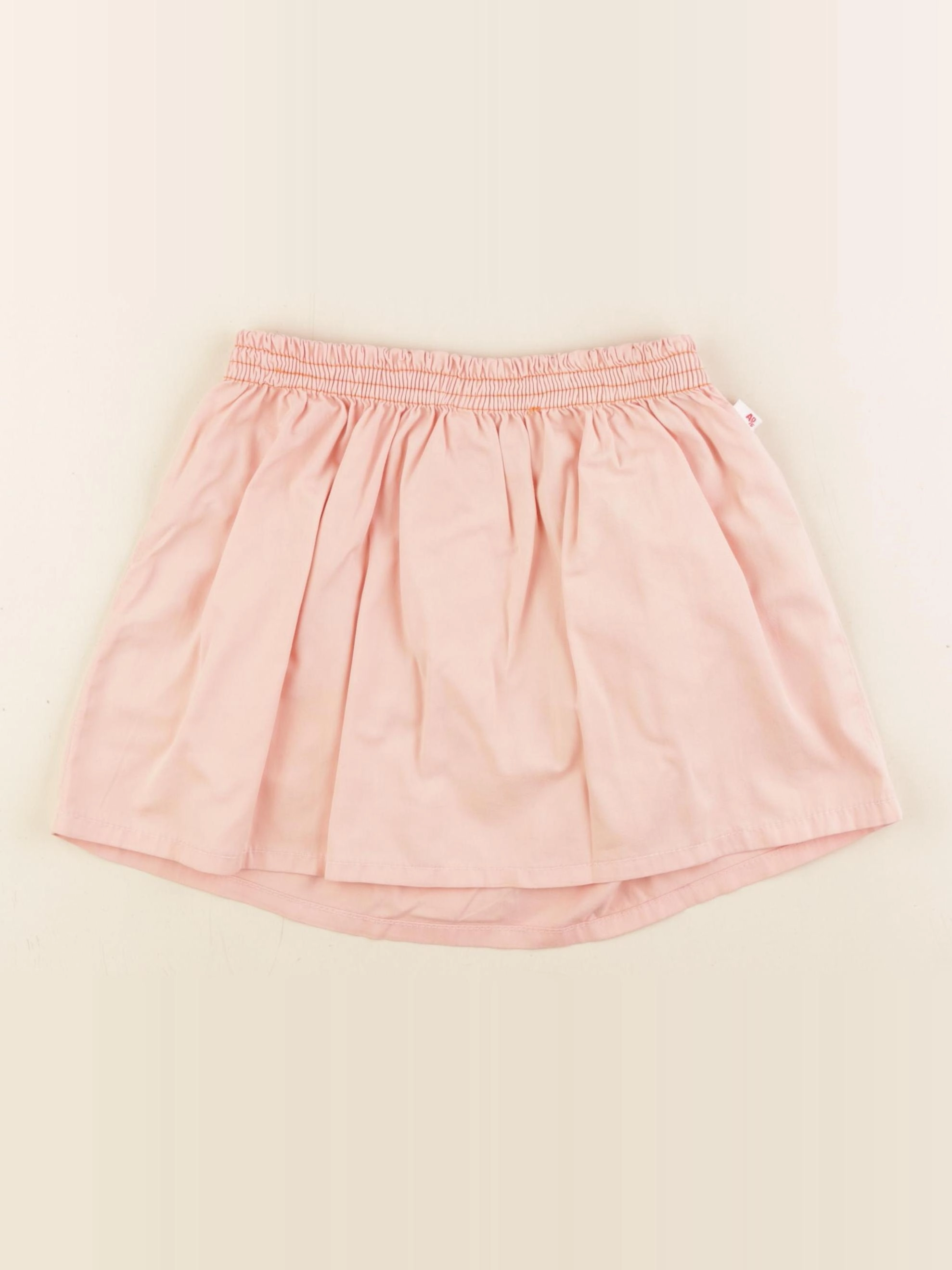 American Outfitters - jupe rose - 6 ans